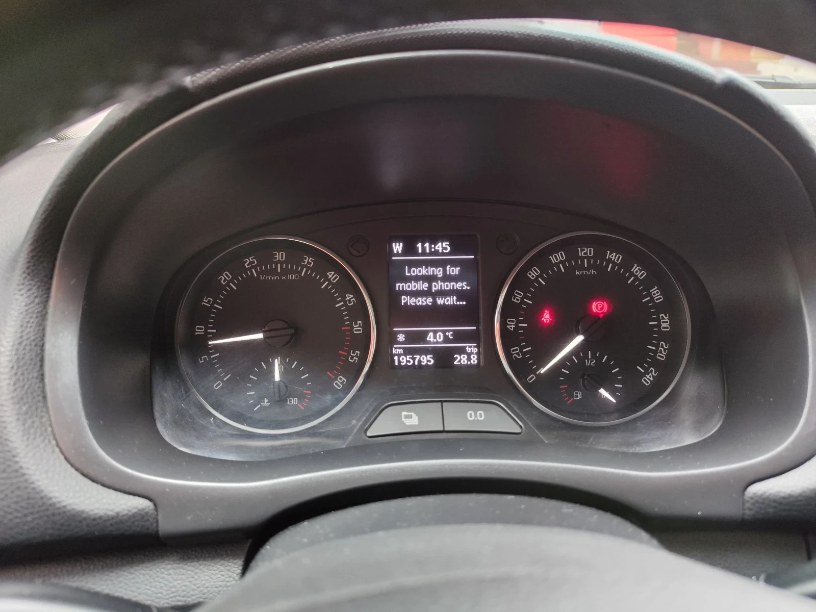 Skoda Fabia | Mobile.bg � ����������� 12