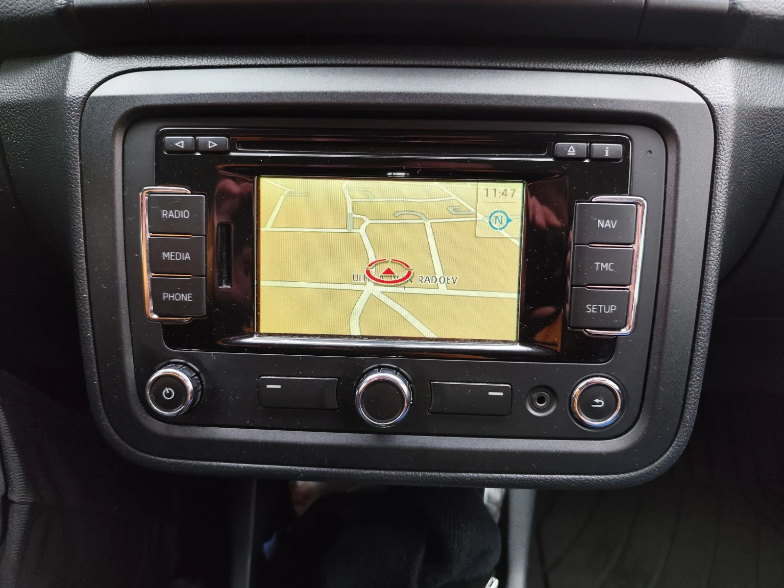 Skoda Fabia | Mobile.bg � ����������� 9