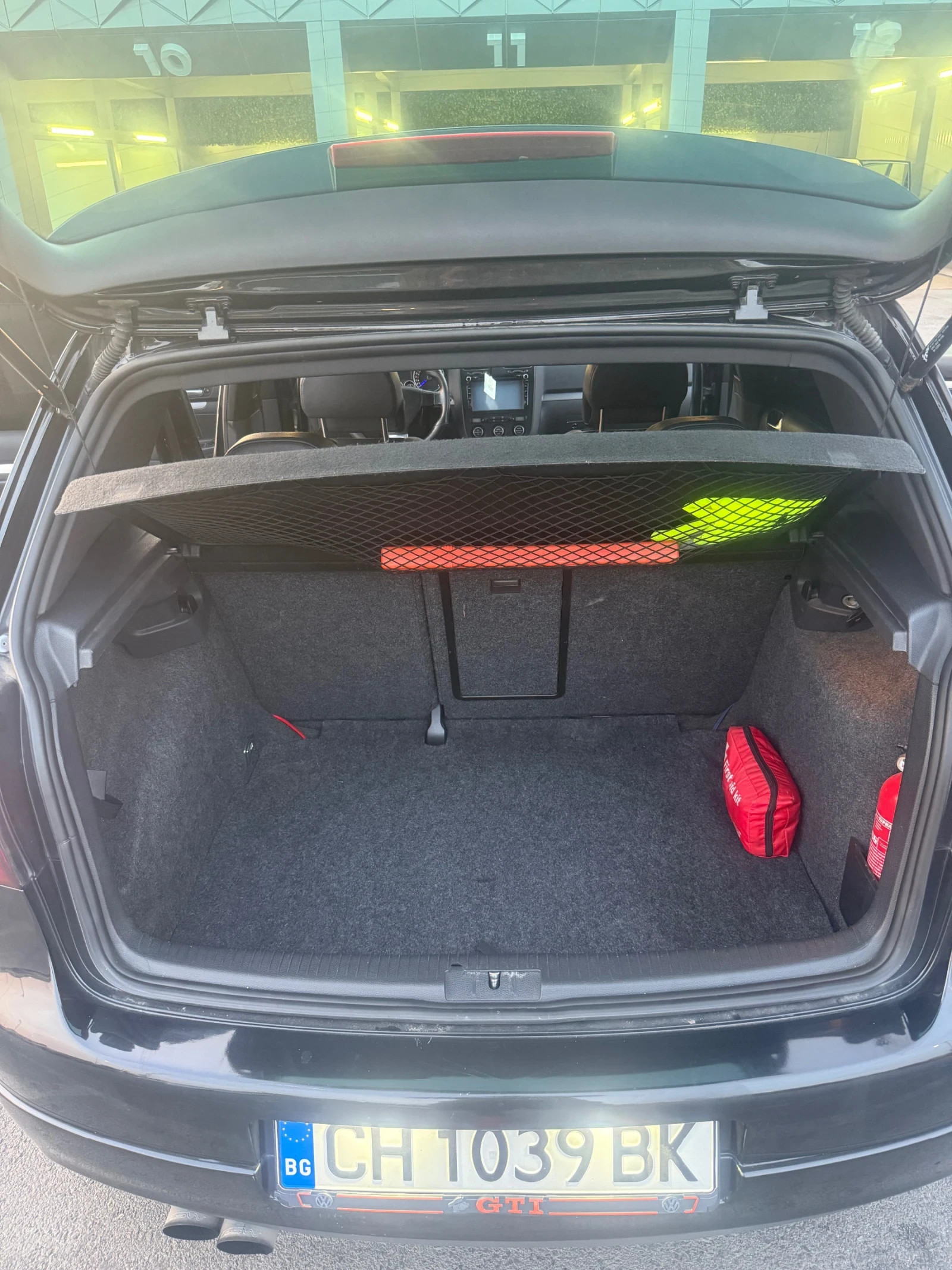 VW Golf 2.0 200 | Mobile.bg � ����������� 10