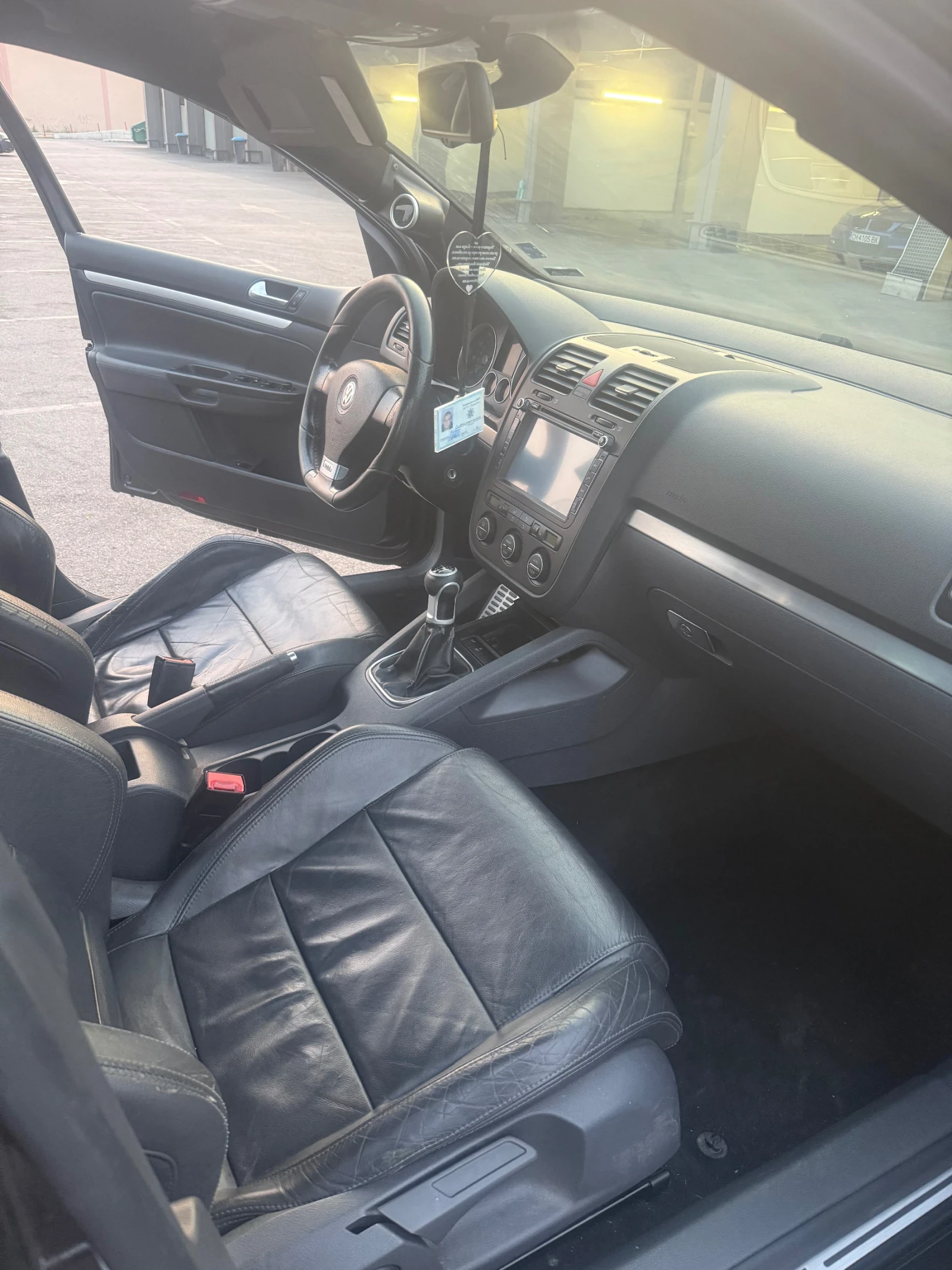 VW Golf 2.0 200 | Mobile.bg � ����������� 11