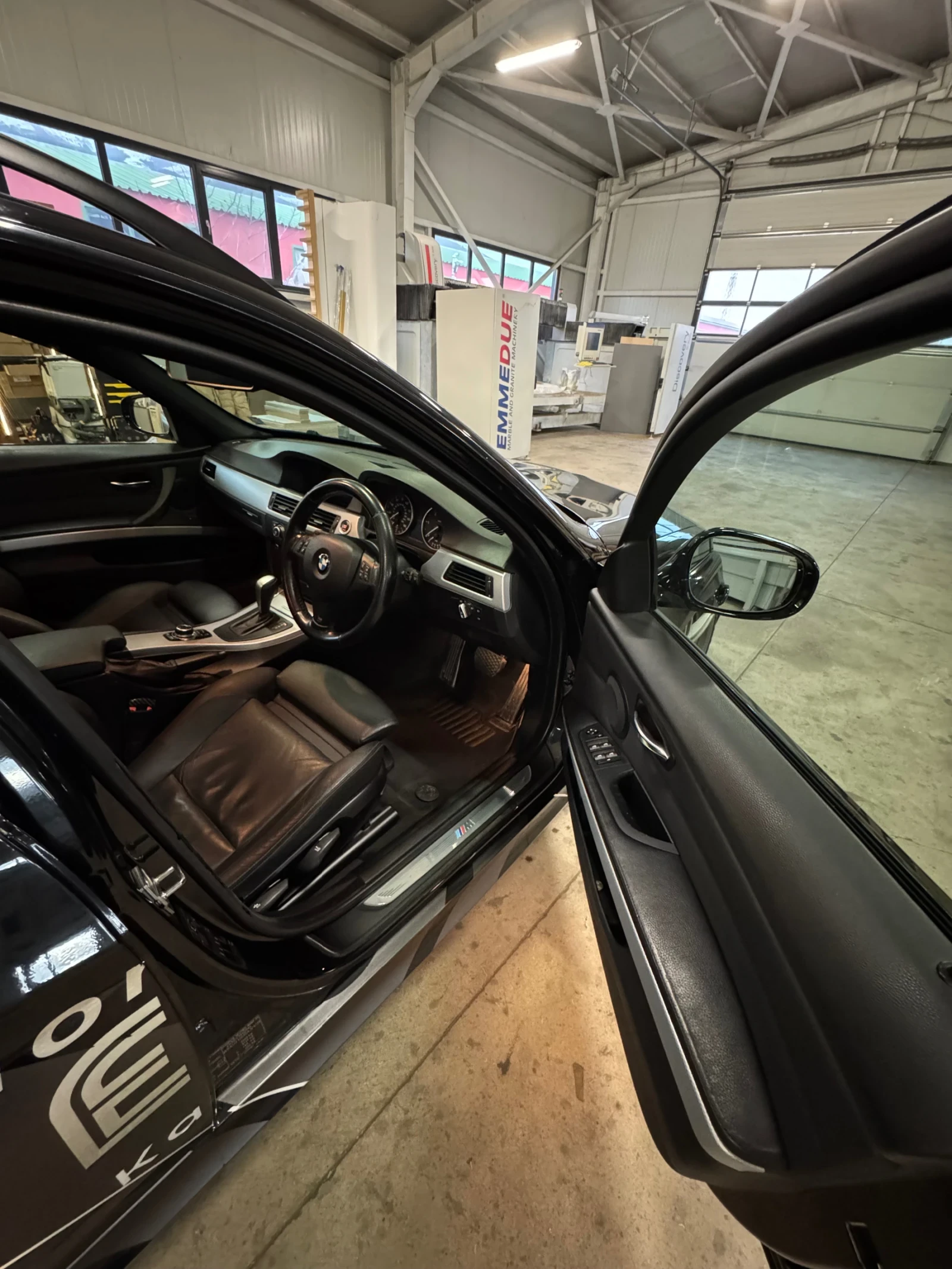 BMW 320  - изображение 7