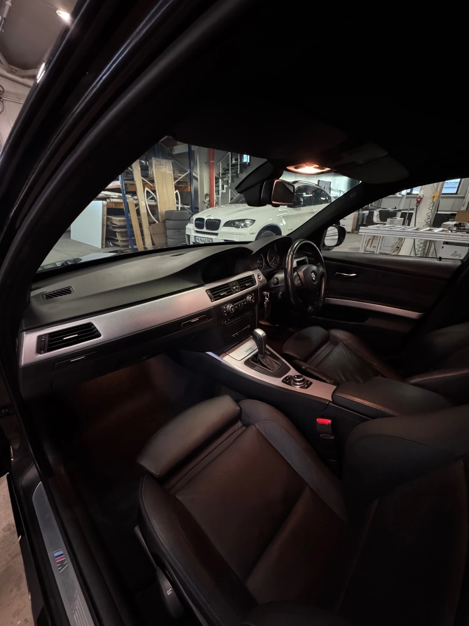 BMW 320  - изображение 9