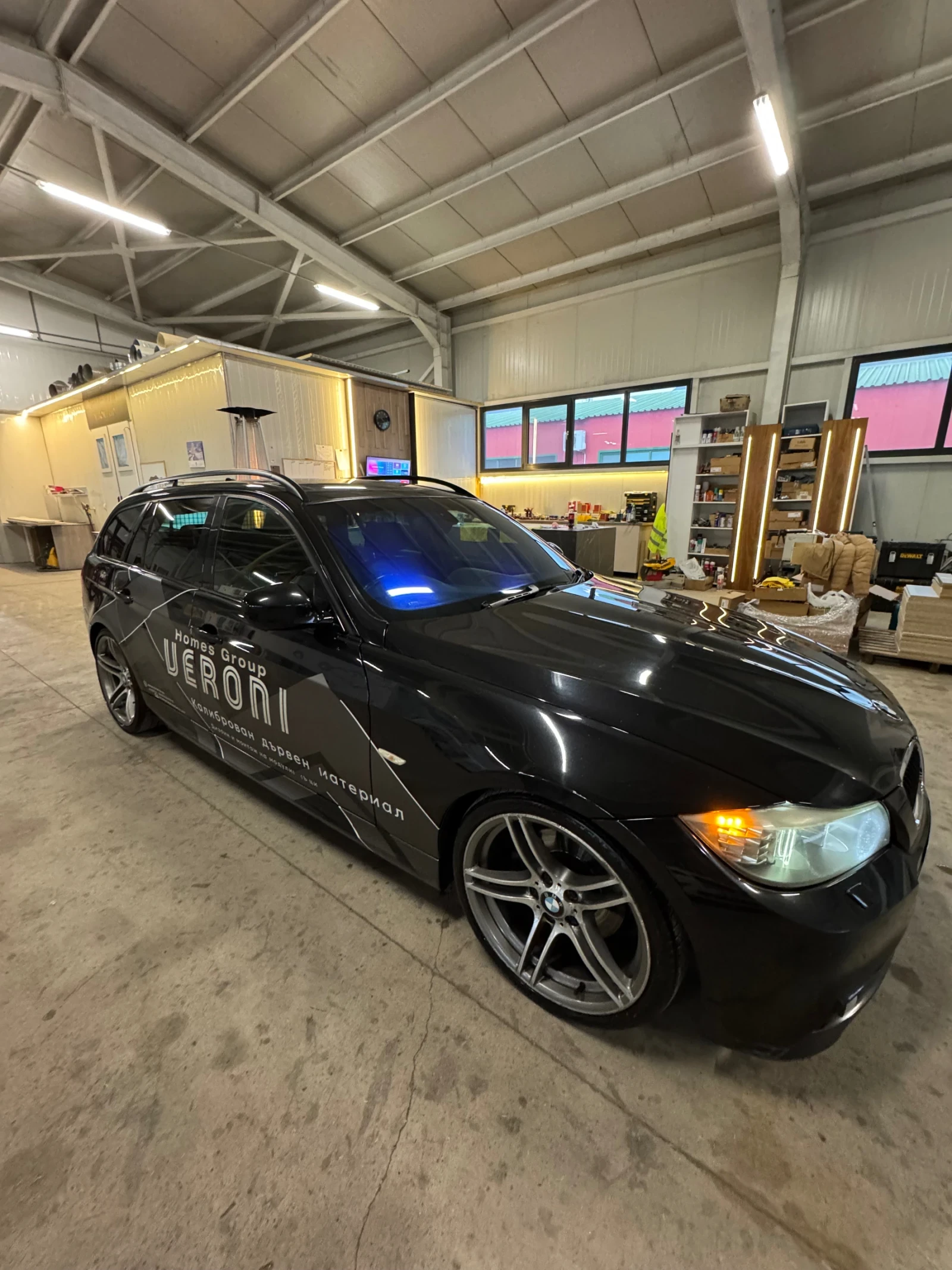 BMW 320 | Mobile.bg � ����������� 1
