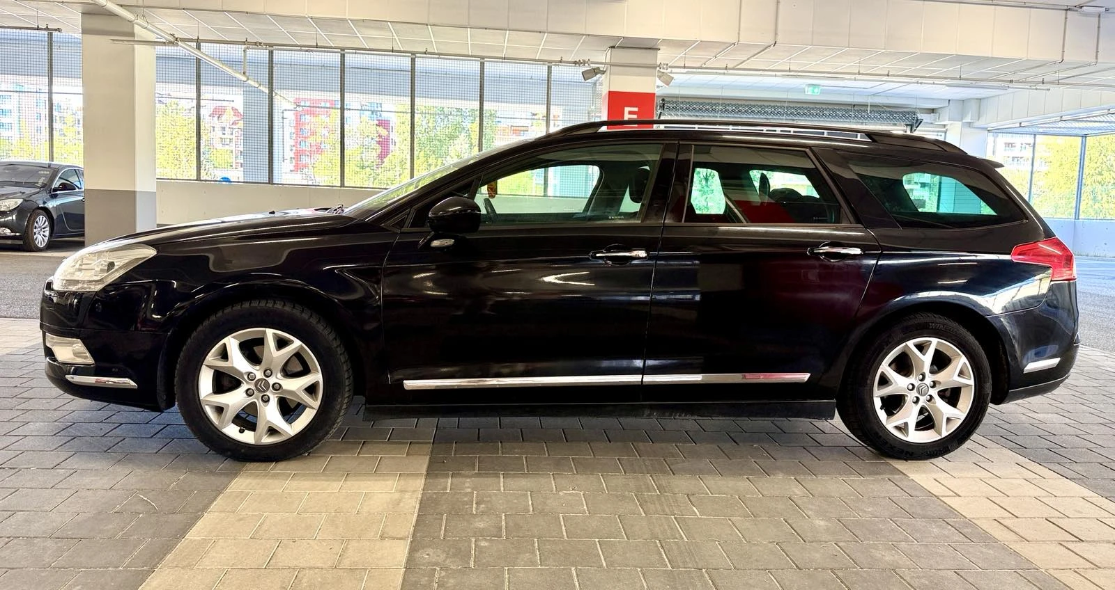 Citroen C5  - изображение 6