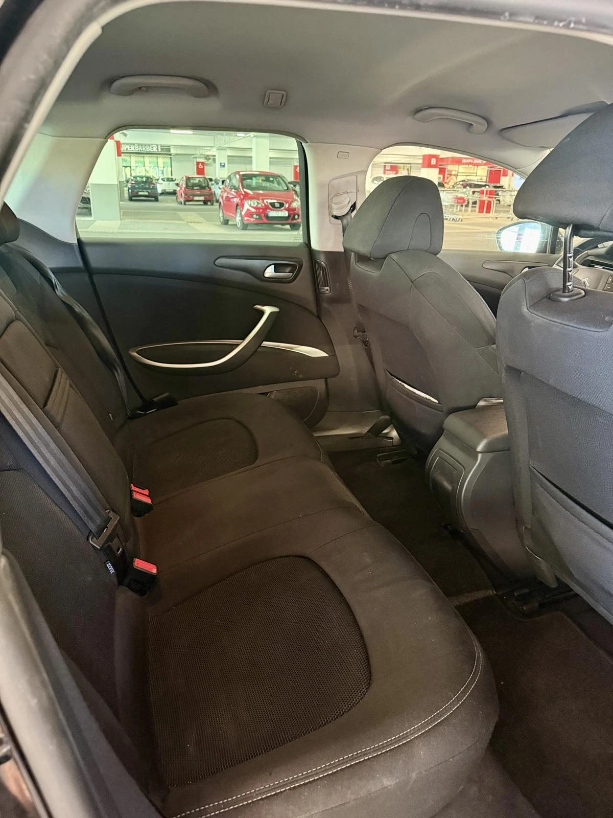 Citroen C5  - изображение 10