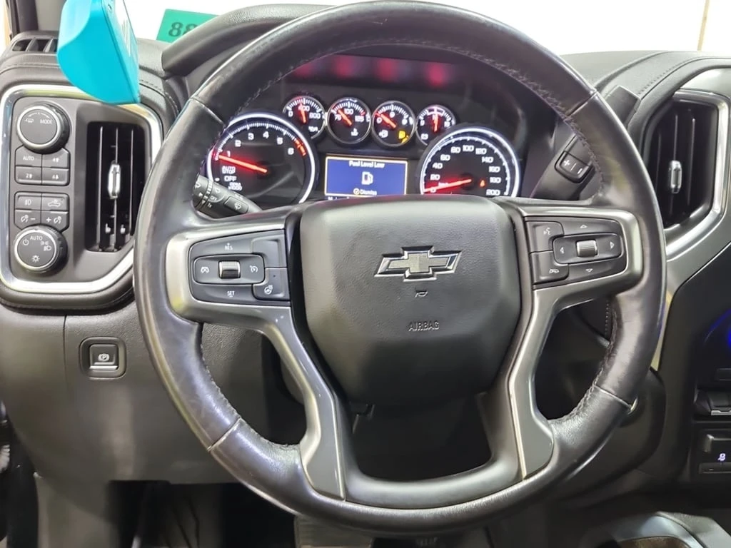 Chevrolet Silverado * LT TRAIL BOSS CREW CAB STD BED * CARFAX * ���� � | Mobile.bg � ����������� 11