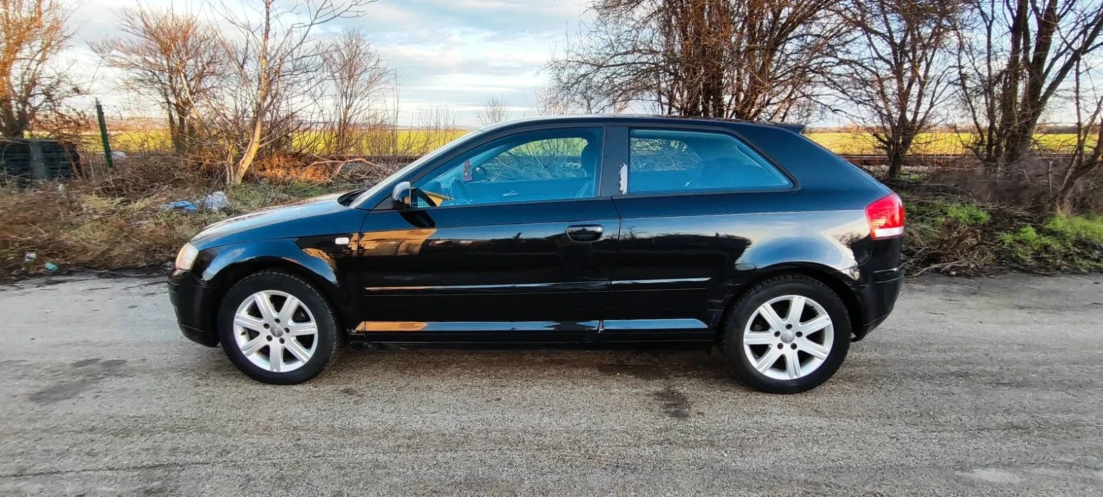 Audi A3 1.6 | Mobile.bg � ����������� 2