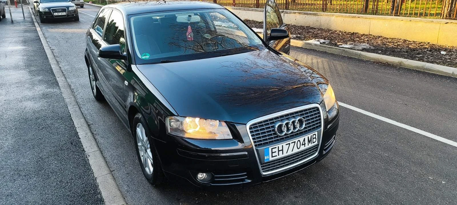 Audi A3 1.6 | Mobile.bg � ����������� 1