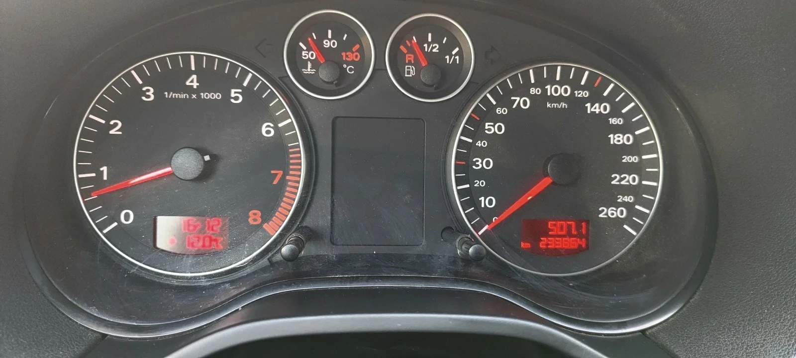 Audi A3 1.6 | Mobile.bg � ����������� 12