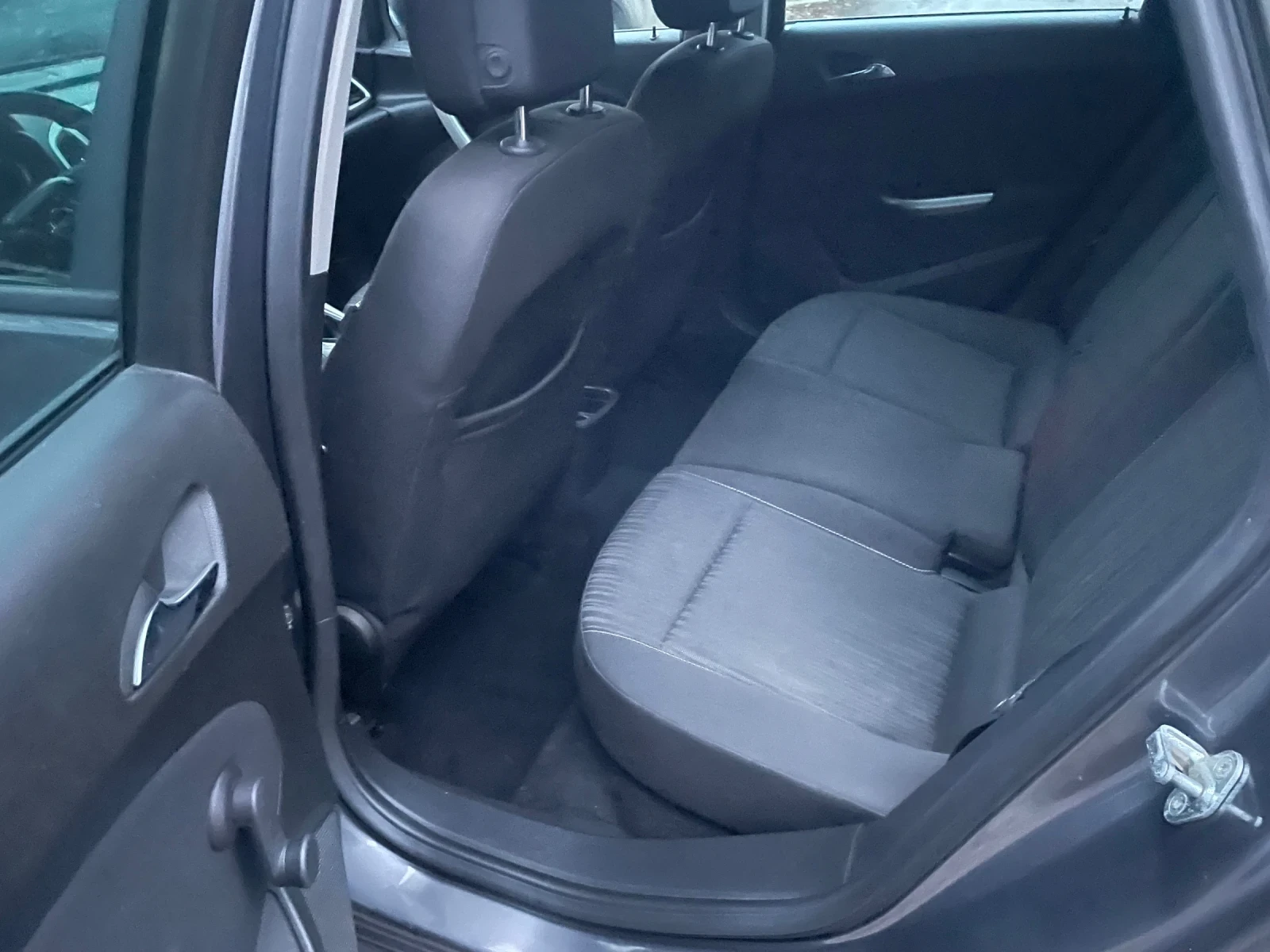 Opel Astra 1.7 CDTI 125��.  | Mobile.bg � ����������� 11