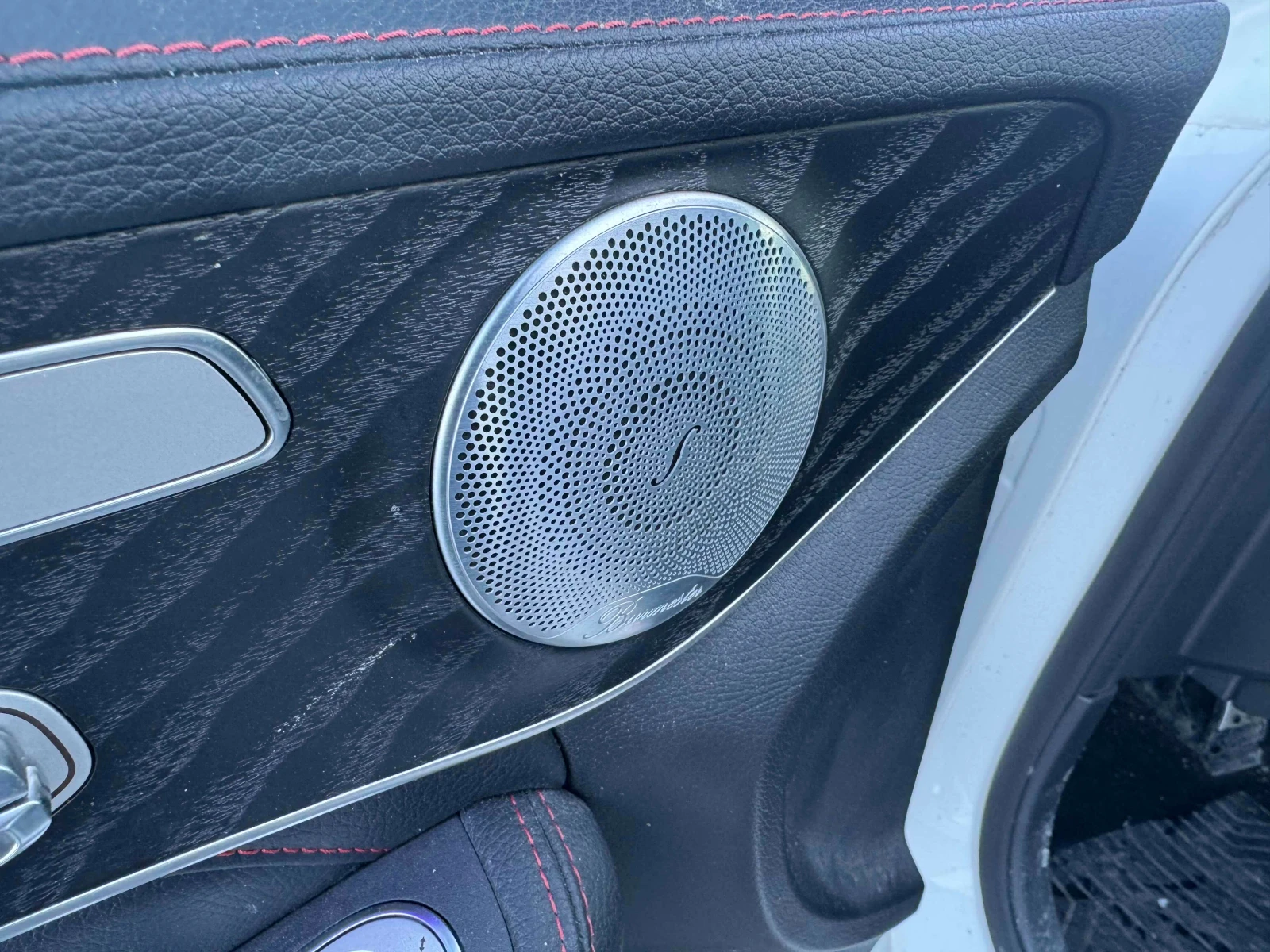 Mercedes-Benz C 43 AMG 4MATIC* BURMESTER* 360КАМЕРА* ДИСТРОНИК*  - изображение 10