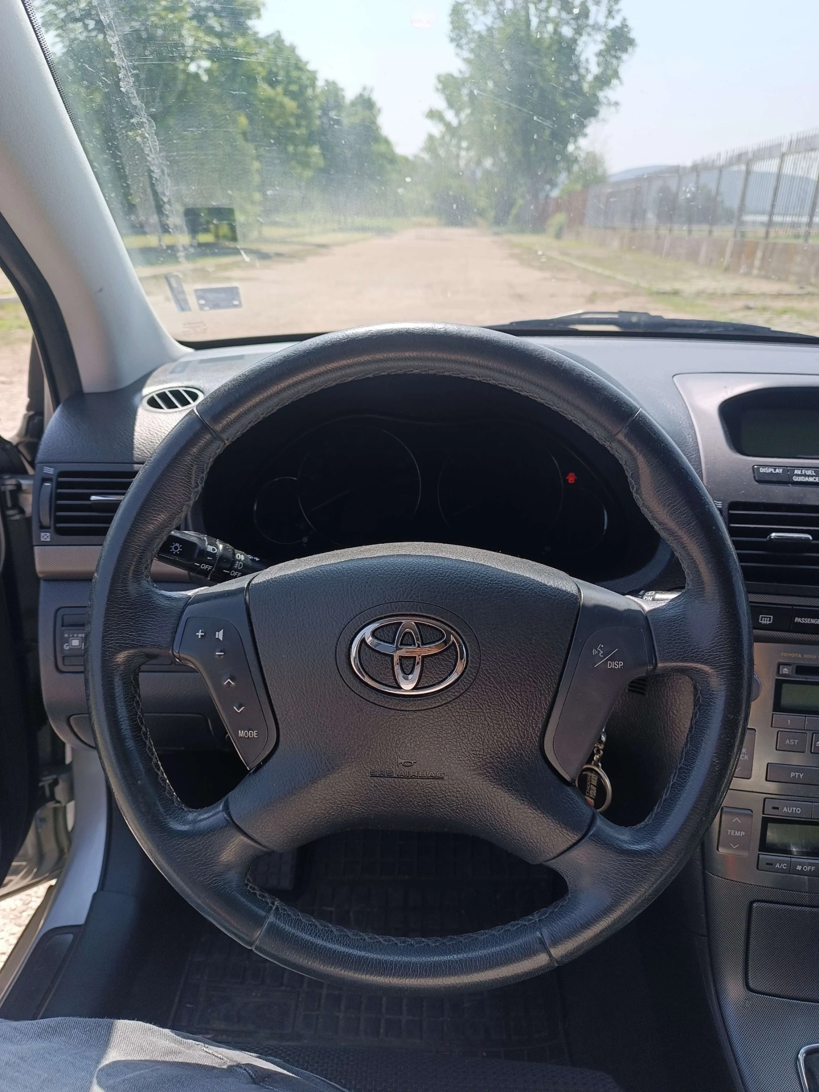 Toyota Avensis ��� | Mobile.bg � ����������� 6