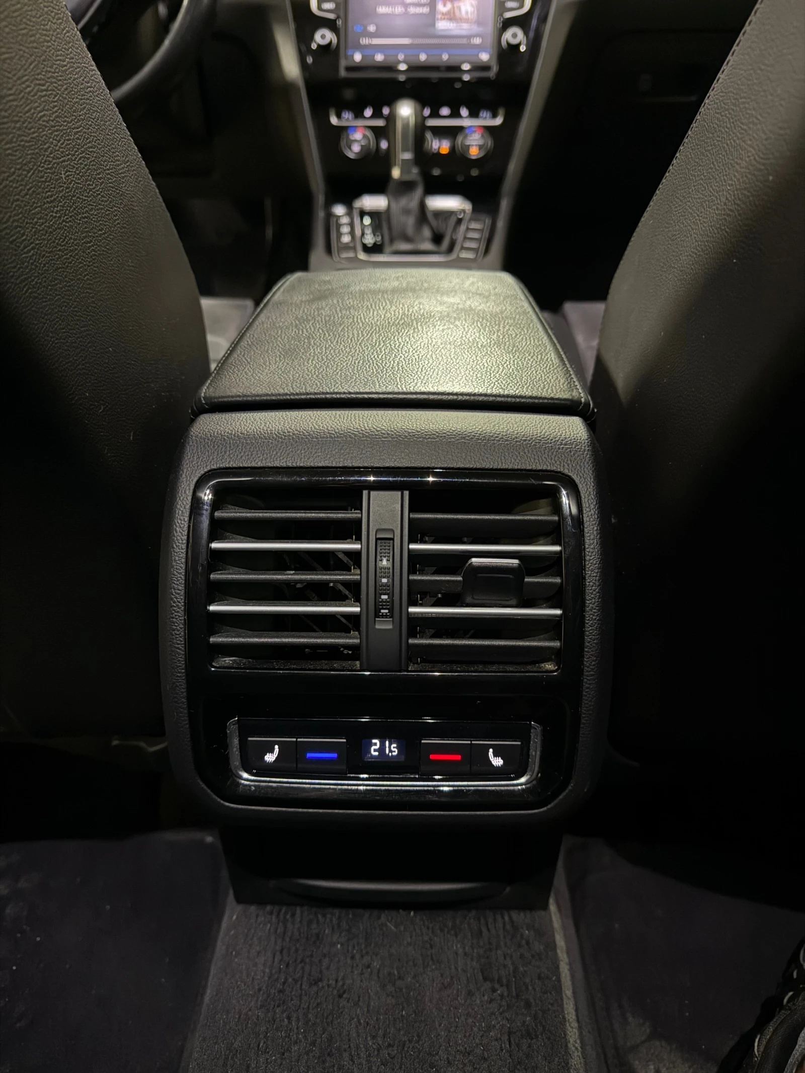 VW Passat 2.0 TDI ����� ����������! | Mobile.bg � ����������� 11