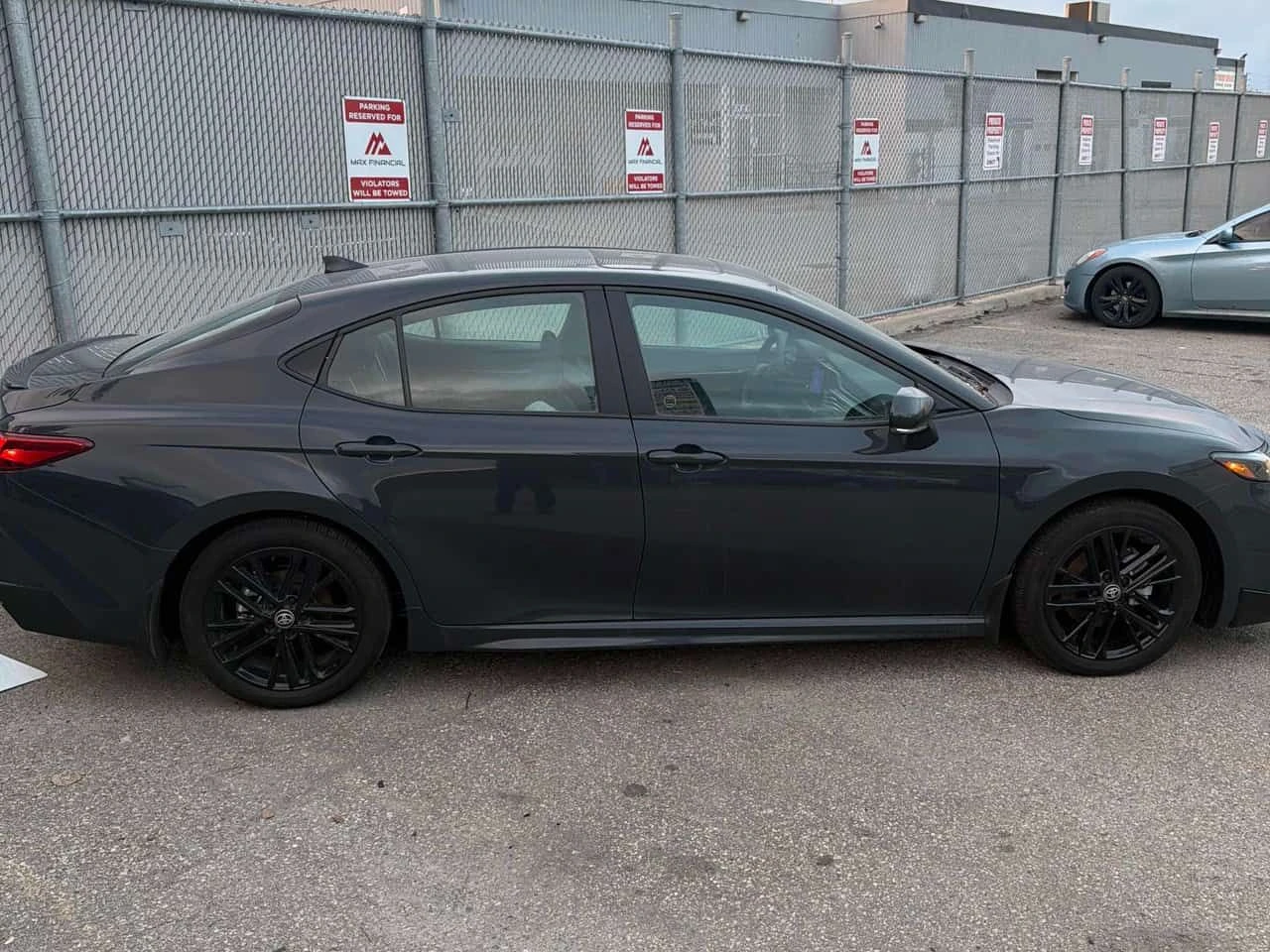 Toyota Camry / CARFAX / CAMERA /ПОДГРЕВИ - изображение 3