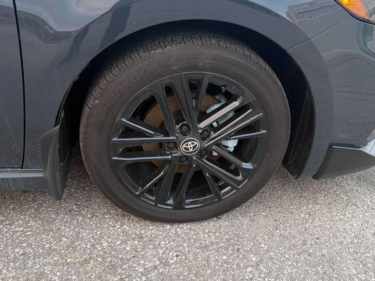 Toyota Camry / CARFAX / CAMERA /ПОДГРЕВИ - изображение 7