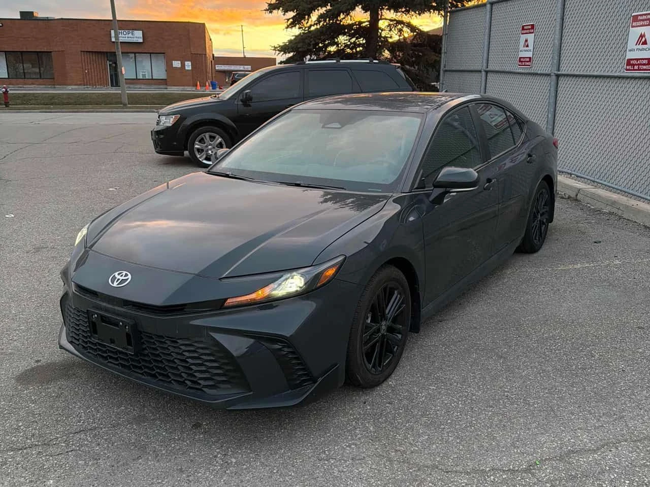 Toyota Camry / CARFAX / CAMERA /ПОДГРЕВИ