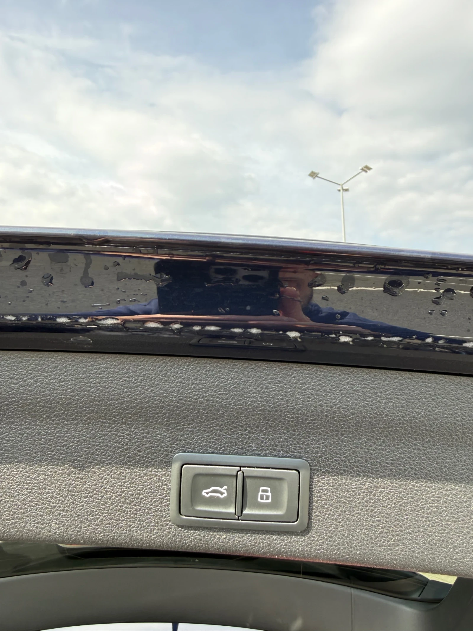 Audi A6 Audi A6 MILD-HYBRID FULL HISTORY , снимка 13 - Автомобили и джипове - 54043628