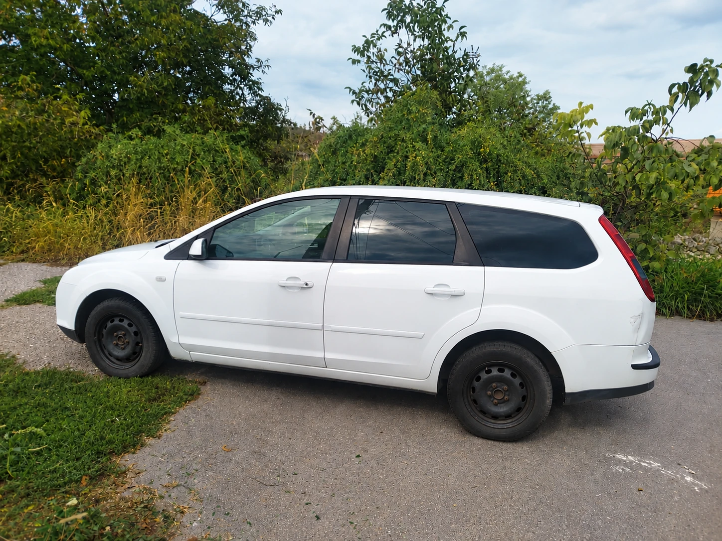 Ford Focus, снимка 2 - Автомобили и джипове - 55939712