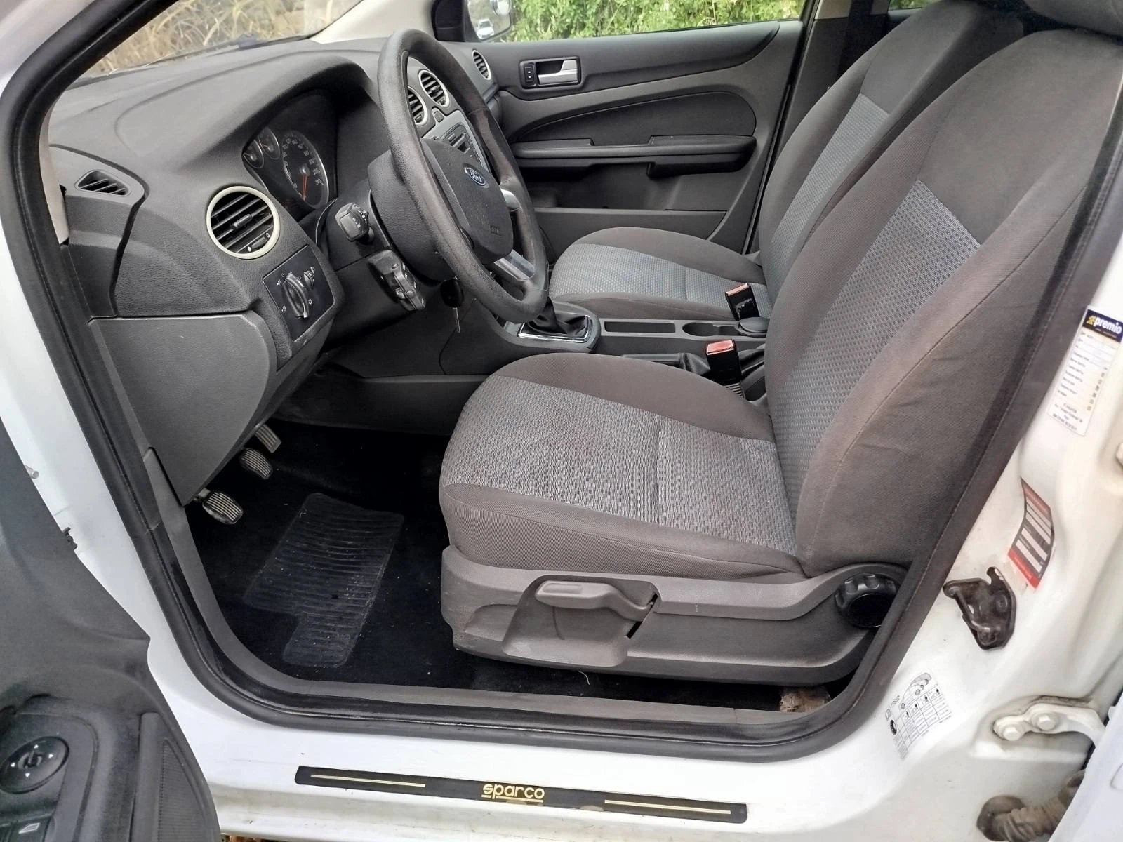 Ford Focus, снимка 6 - Автомобили и джипове - 55939712