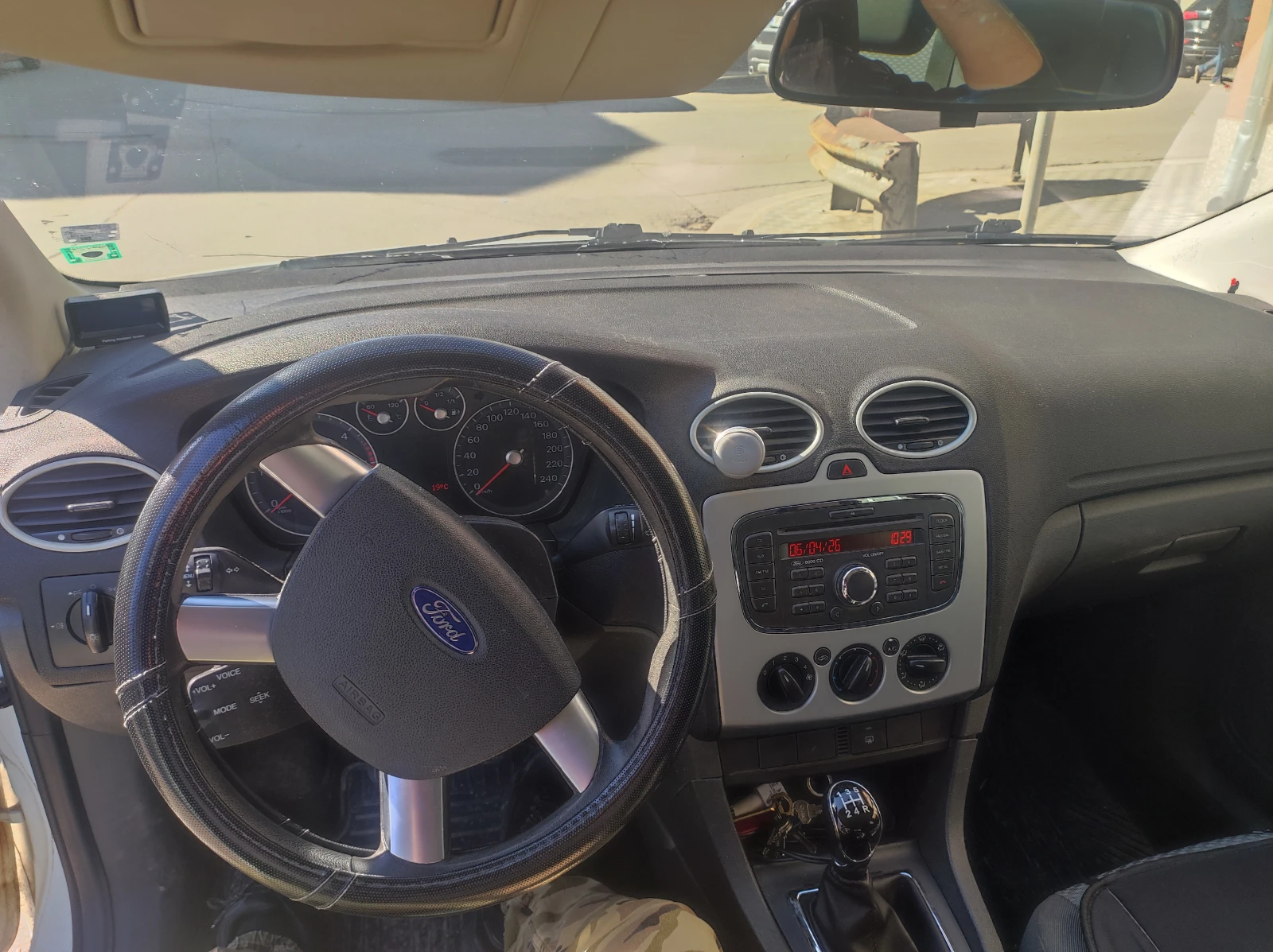 Ford Focus, снимка 4 - Автомобили и джипове - 54133156