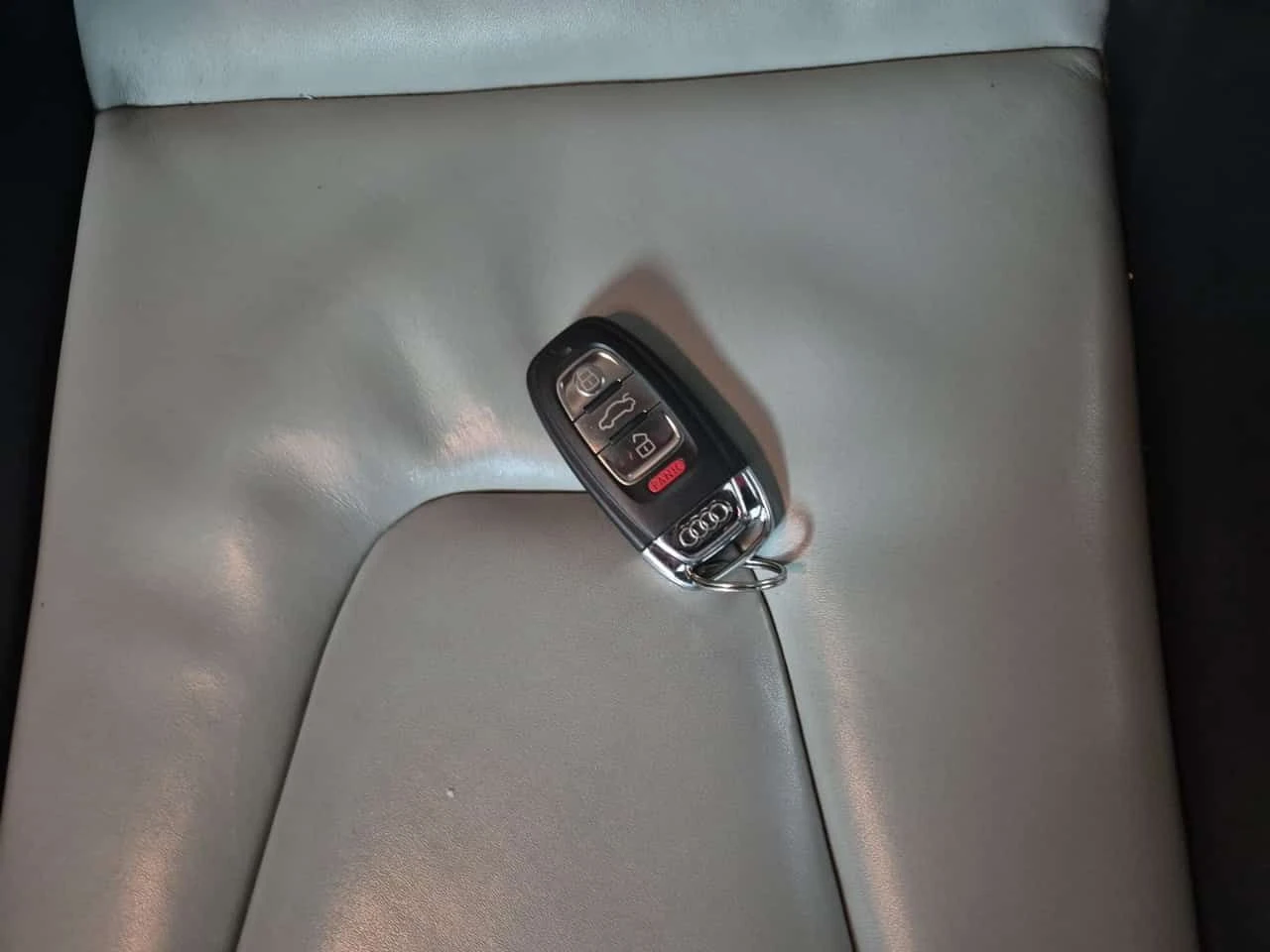 Audi S5 Technik/CARFAX/Панорама/Подгрев/, снимка 8 - Автомобили и джипове - 54152444