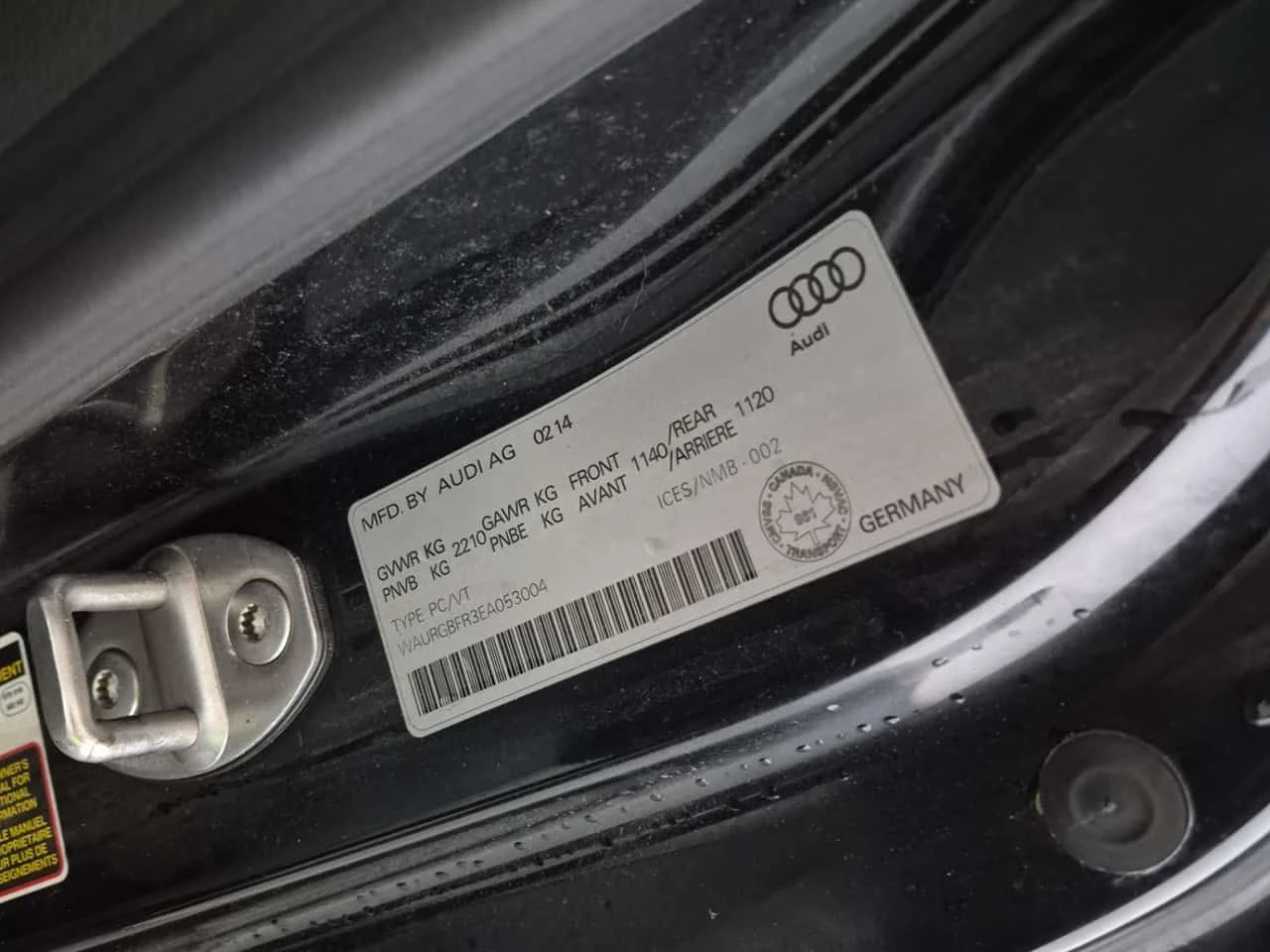 Audi S5 Technik/CARFAX/Панорама/Подгрев/, снимка 15 - Автомобили и джипове - 54152444