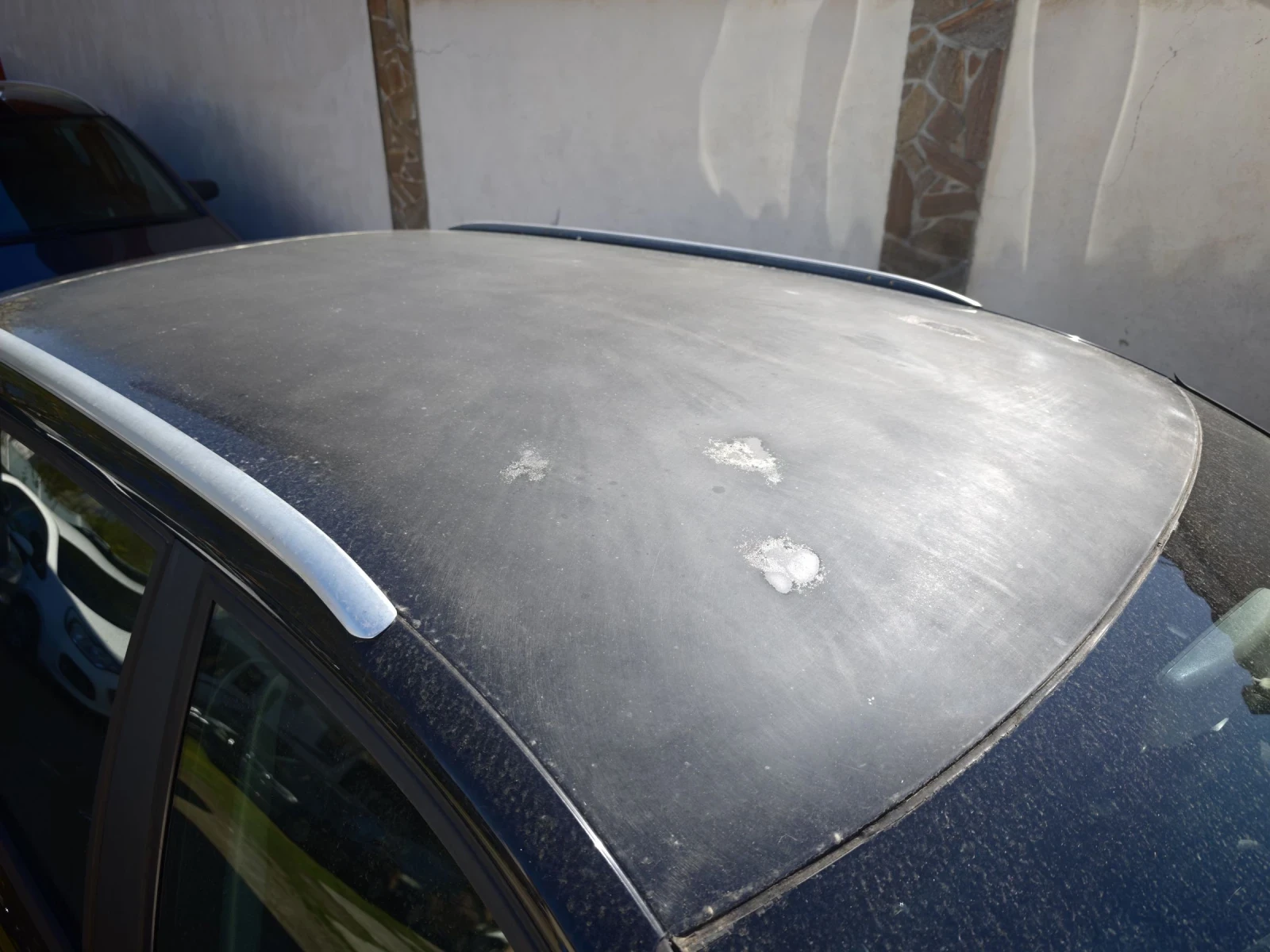 Audi A3 2.0tdi 6скорости, снимка 2 - Автомобили и джипове - 54245908