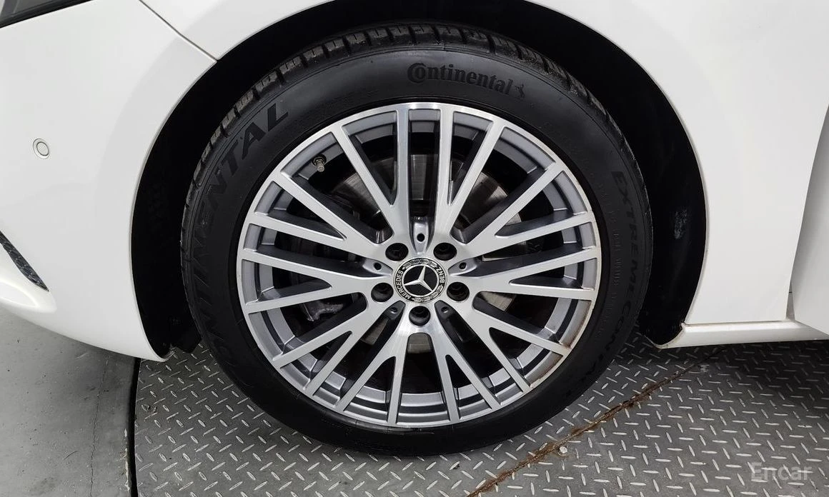 Mercedes-Benz A 250, снимка 5 - Автомобили и джипове - 54263296