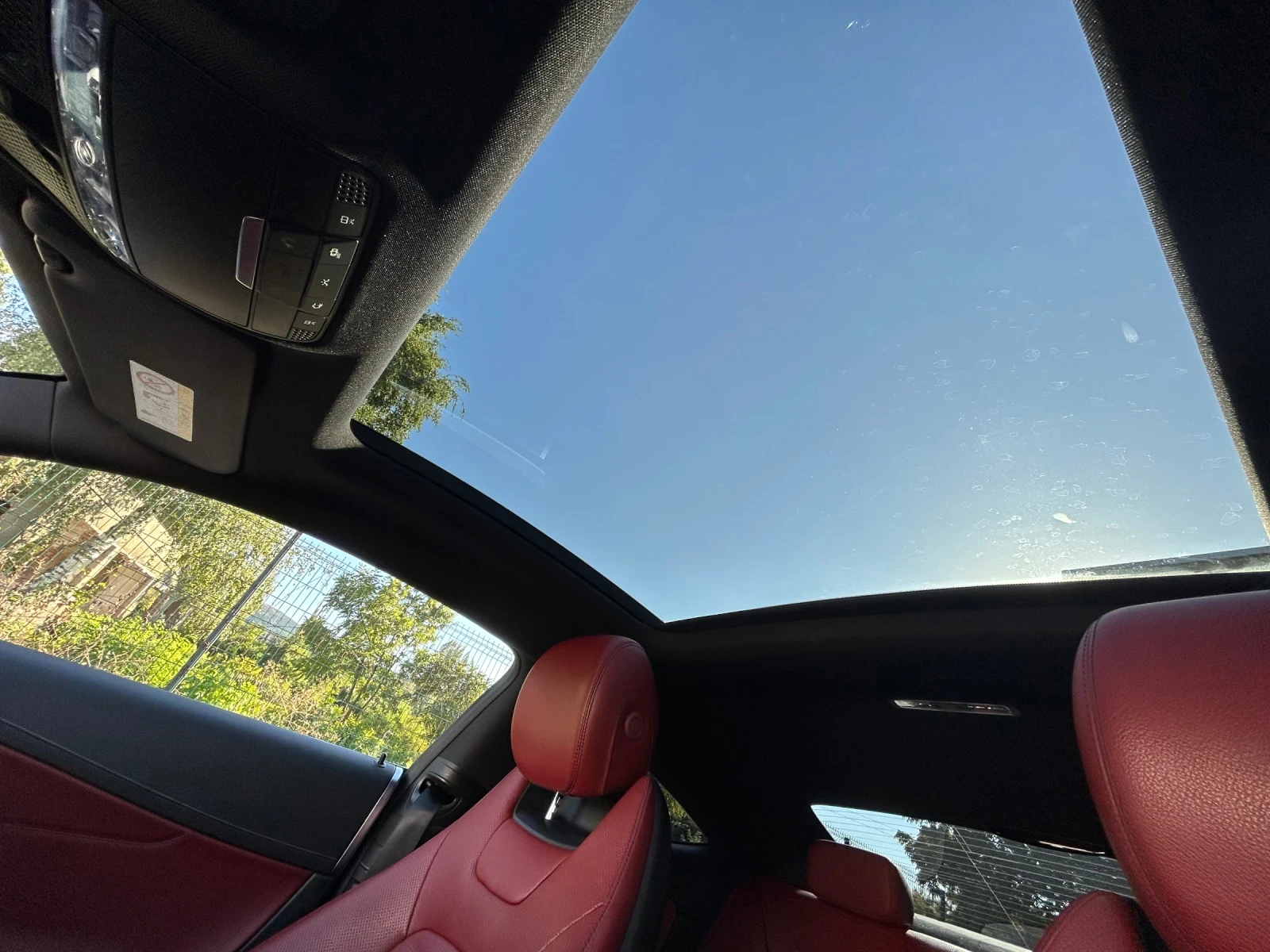 Mercedes-Benz C 400 4 Matic , снимка 9 - Автомобили и джипове - 54390466