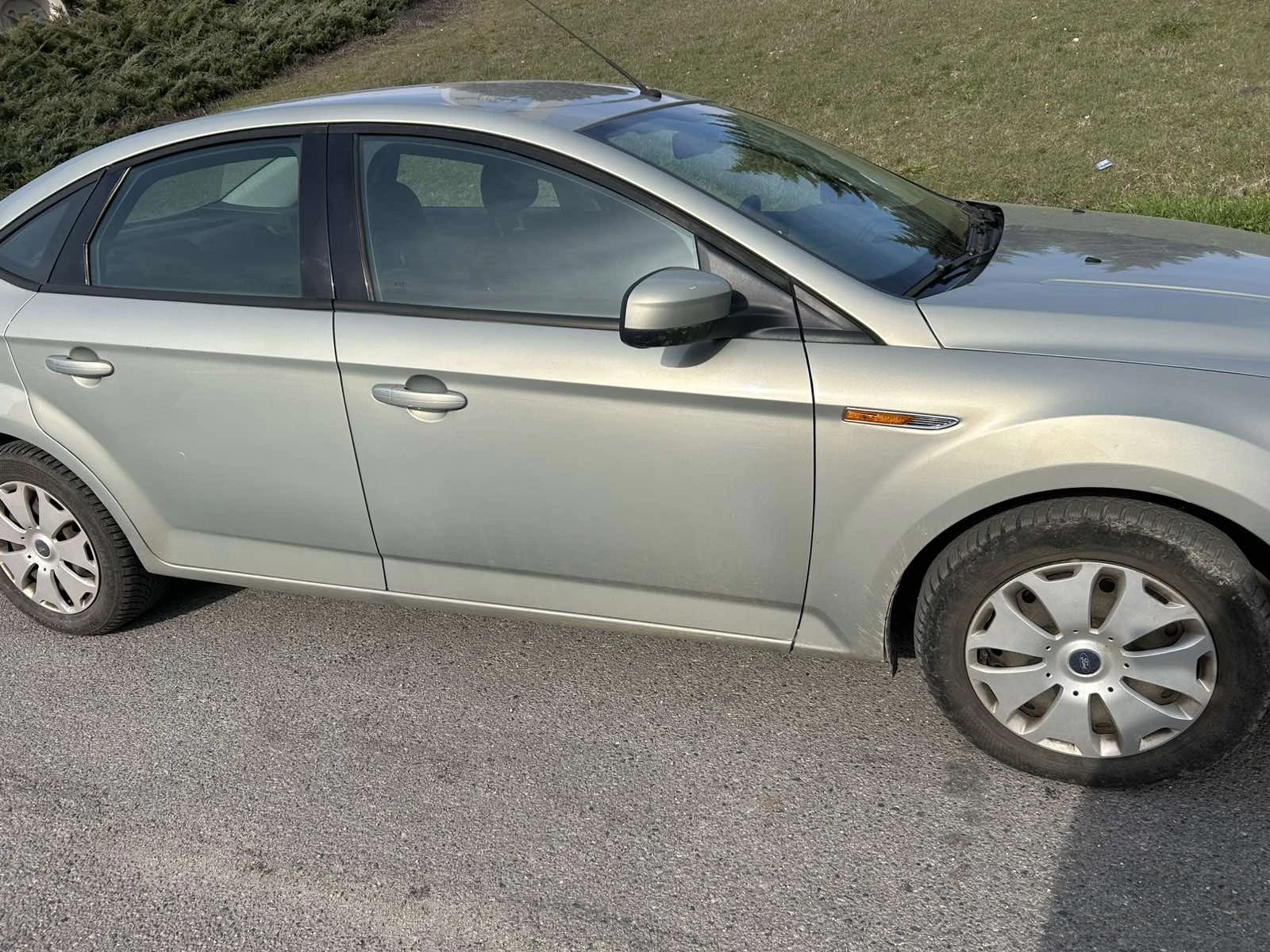 Ford Mondeo 1.8 TDCI (ЦЕНА ПО ДОГОВАРЯНЕ), снимка 5 - Автомобили и джипове - 54516272
