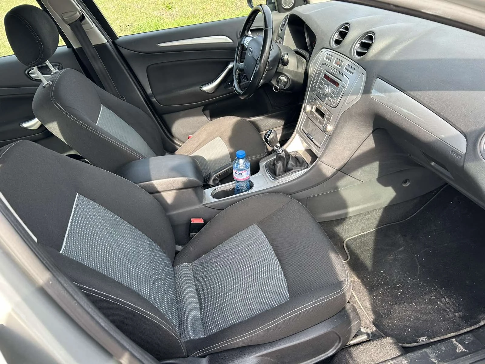 Ford Mondeo 1.8 TDCI (ЦЕНА ПО ДОГОВАРЯНЕ), снимка 11 - Автомобили и джипове - 54516272