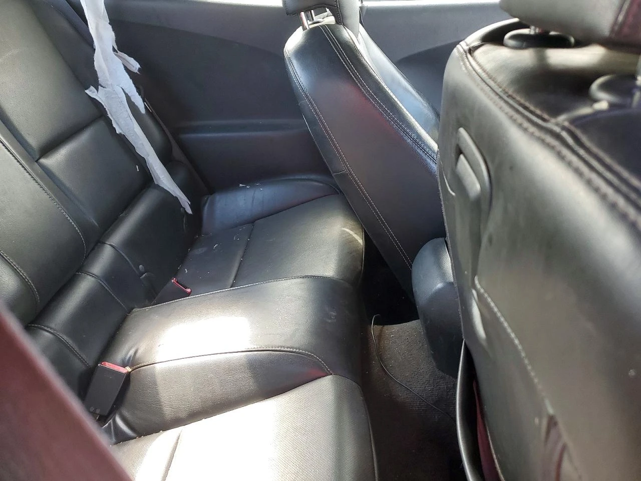 Chevrolet Camaro 3.6l LT w/2LT* CARFAX* ������ ���� �� ��*  | Mobile.bg � ����������� 10