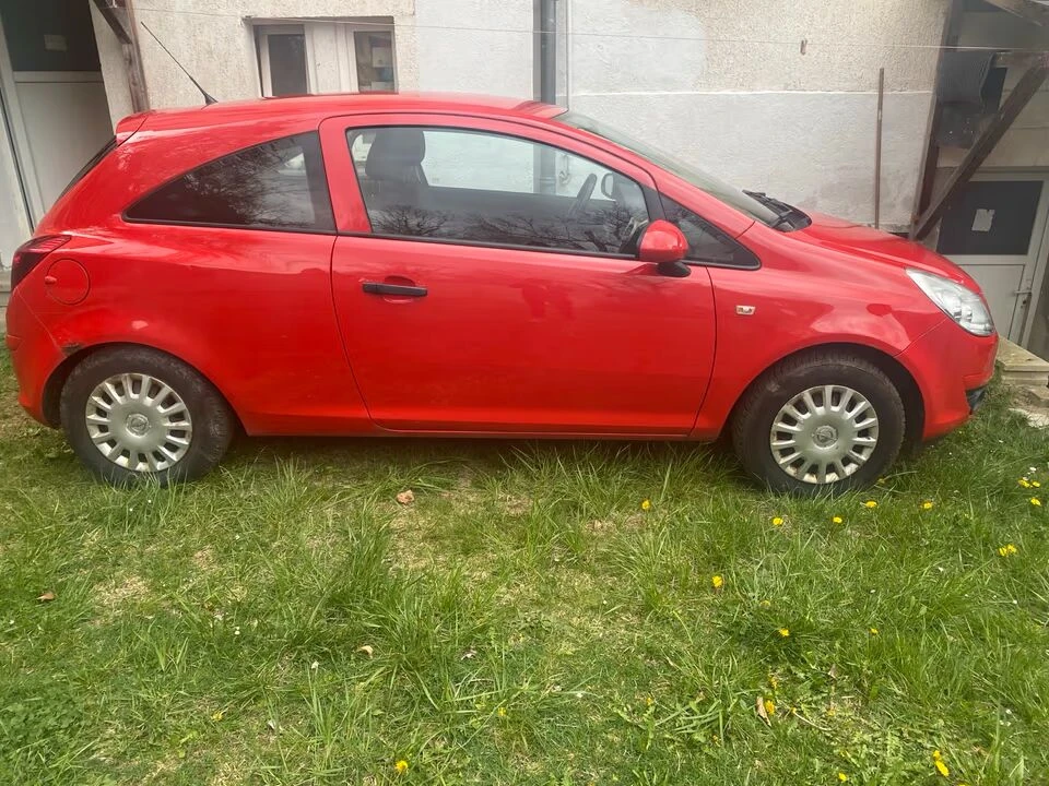 Opel Corsa D | Mobile.bg � ����������� 12