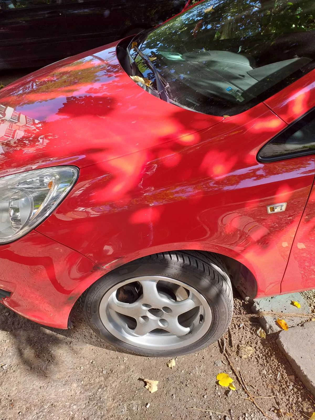 Opel Corsa D | Mobile.bg � ����������� 16