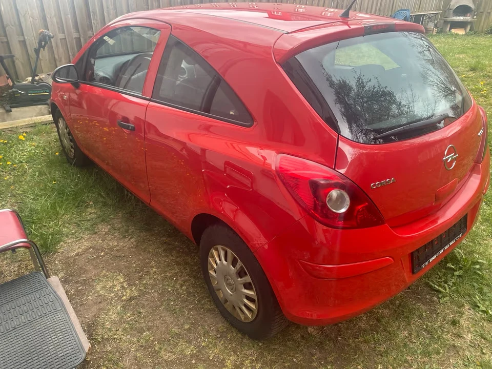 Opel Corsa D | Mobile.bg � ����������� 2