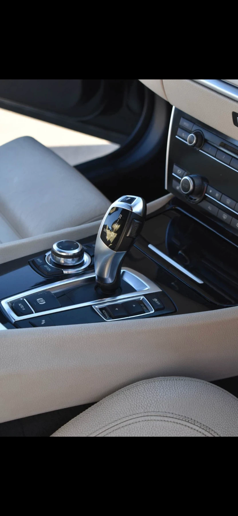 BMW 5 Gran Turismo GT 535D, снимка 11 - Автомобили и джипове - 54567959