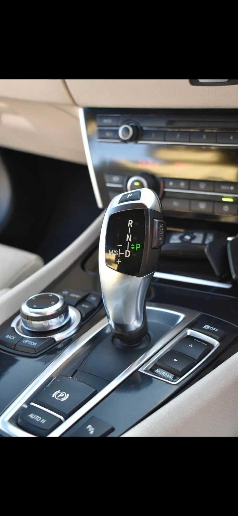 BMW 5 Gran Turismo GT 535D, снимка 13 - Автомобили и джипове - 54567959