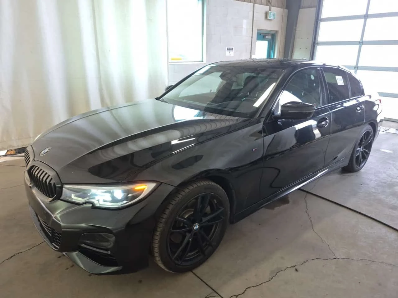 BMW 330 * FULL M PACK* 360 ������* ���������* ��������*  | Mobile.bg � ����������� 1