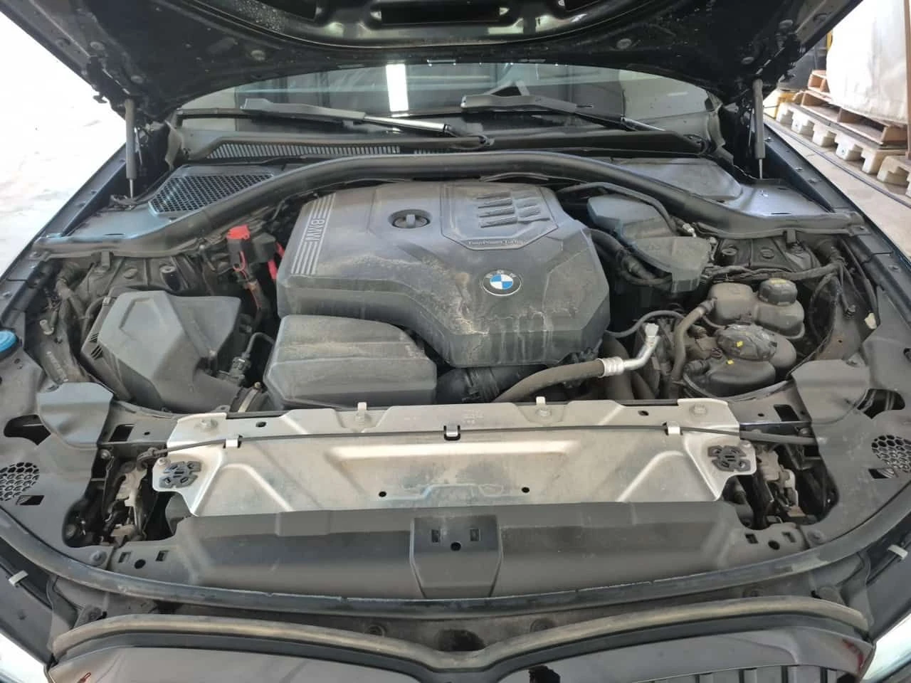 BMW 330 * FULL M PACK* 360 ������* ���������* ��������*  | Mobile.bg � ����������� 15