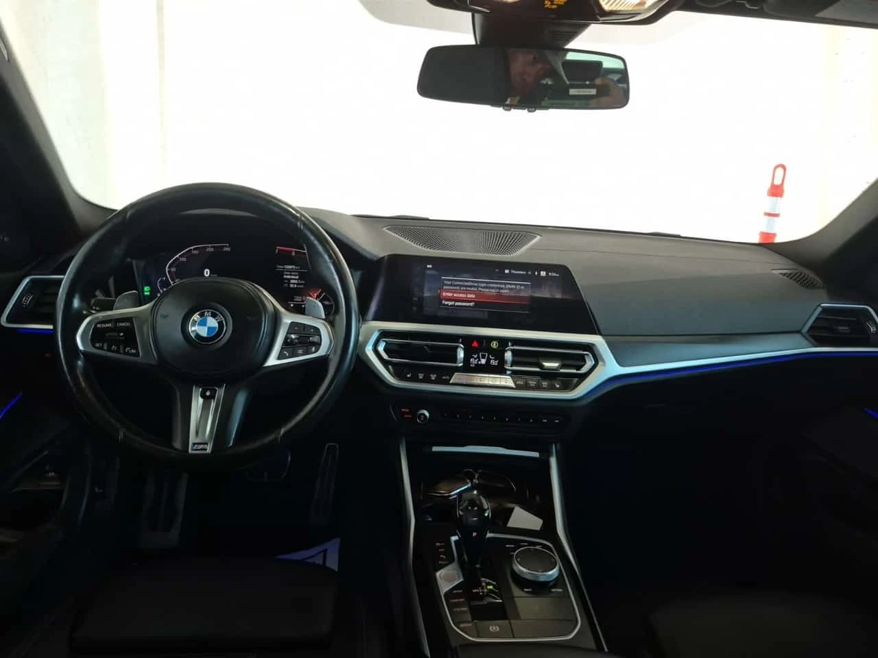 BMW 330 * FULL M PACK* 360 ������* ���������* ��������*  | Mobile.bg � ����������� 11