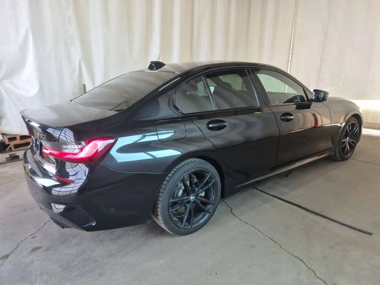 BMW 330 * FULL M PACK* 360 ������* ���������* ��������*  | Mobile.bg � ����������� 5