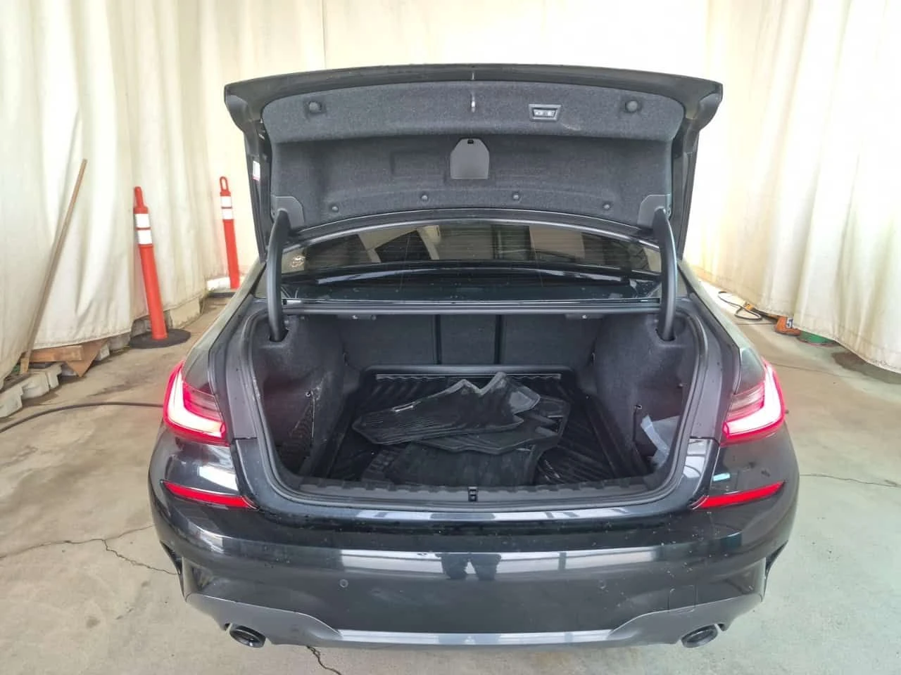 BMW 330 * FULL M PACK* 360 ������* ���������* ��������*  | Mobile.bg � ����������� 16