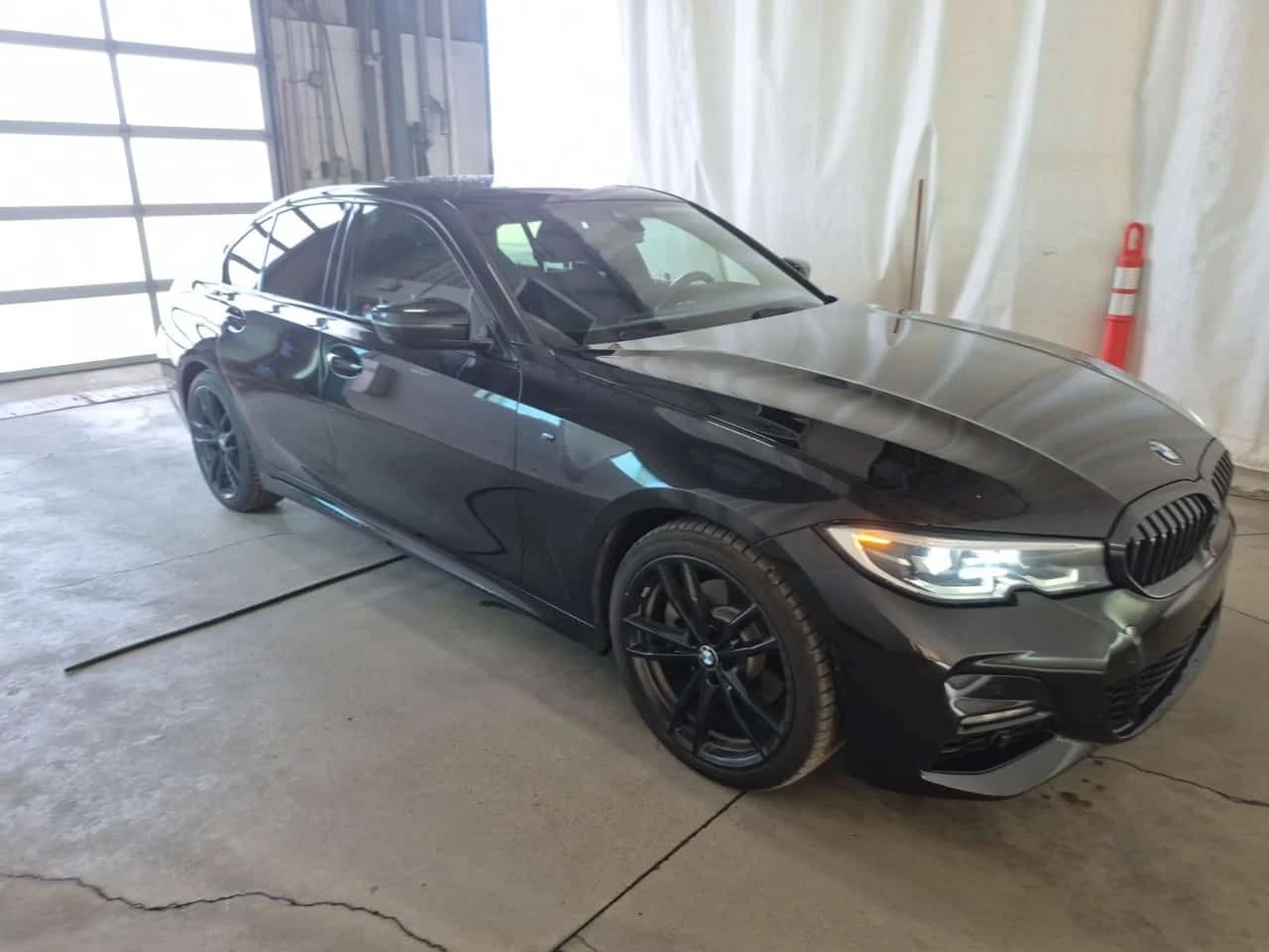 BMW 330 * FULL M PACK* 360 ������* ���������* ��������*  | Mobile.bg � ����������� 2