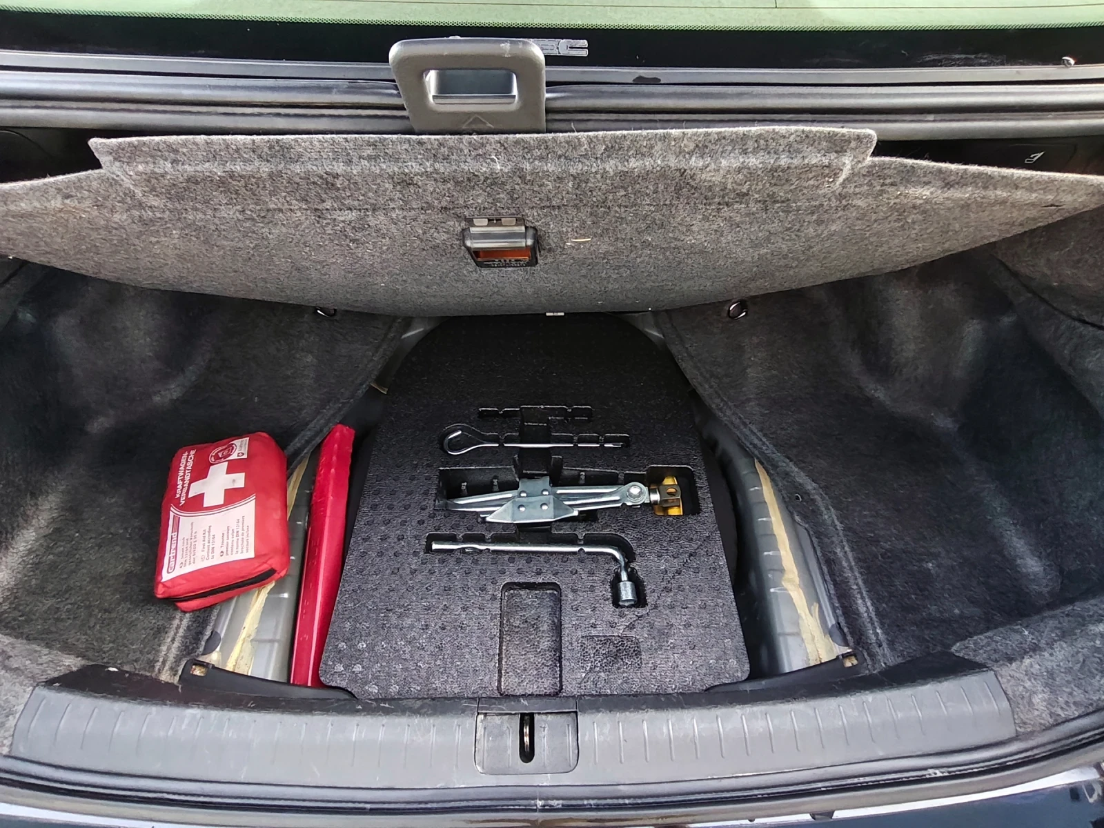 Honda Accord 2, 4 Type S, снимка 16 - Автомобили и джипове - 55064105