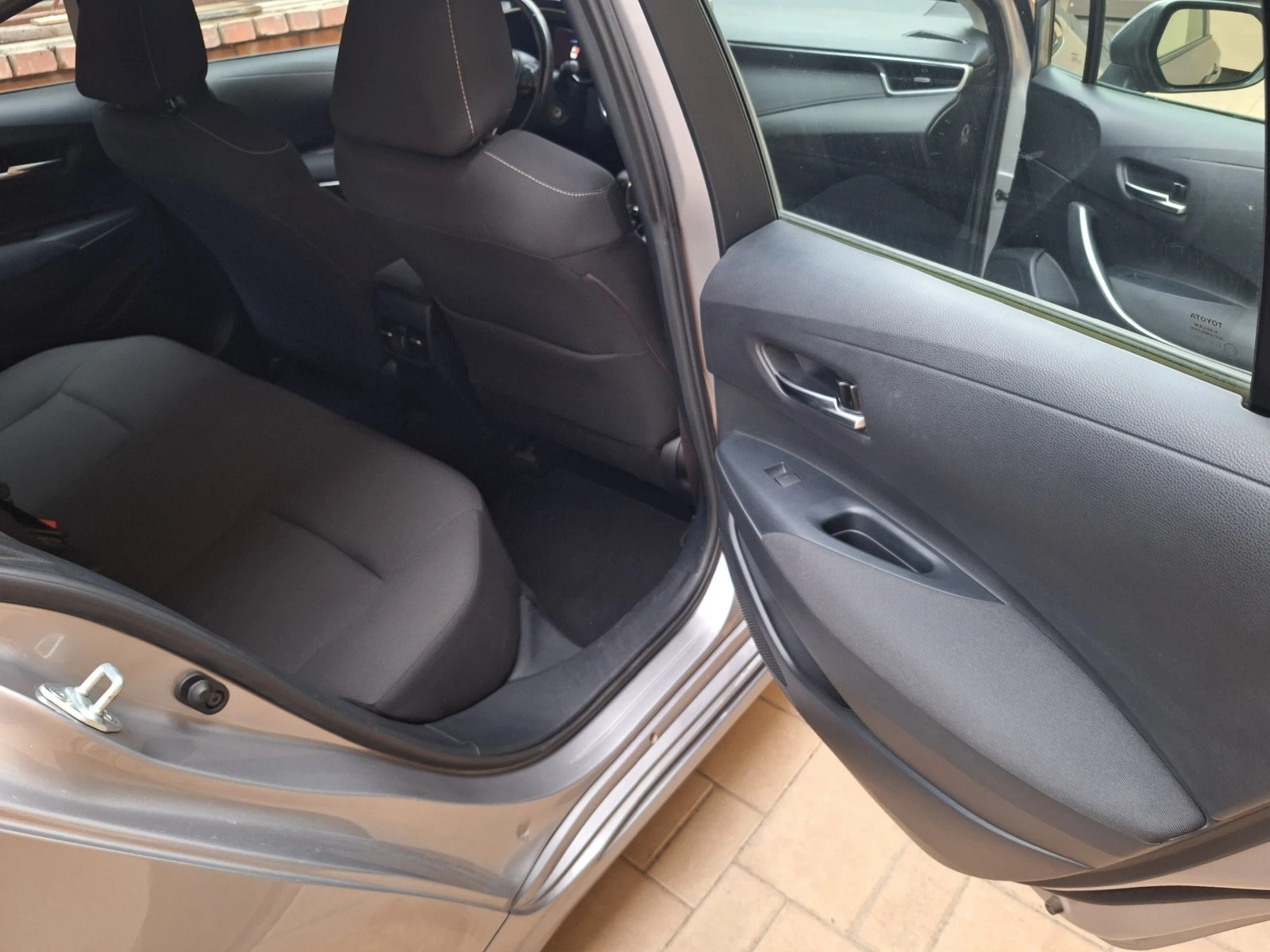 Toyota Corolla, снимка 6 - Автомобили и джипове - 55224041
