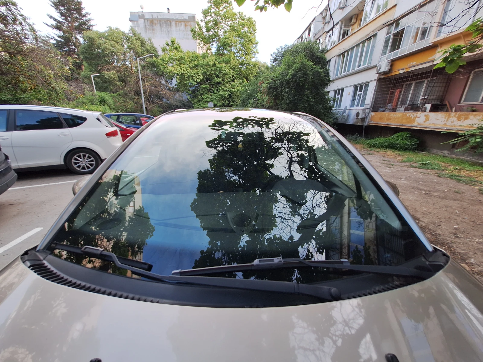 Citroen C3 EXCLUSIVE / PANORAMA, снимка 5 - Автомобили и джипове - 55386538