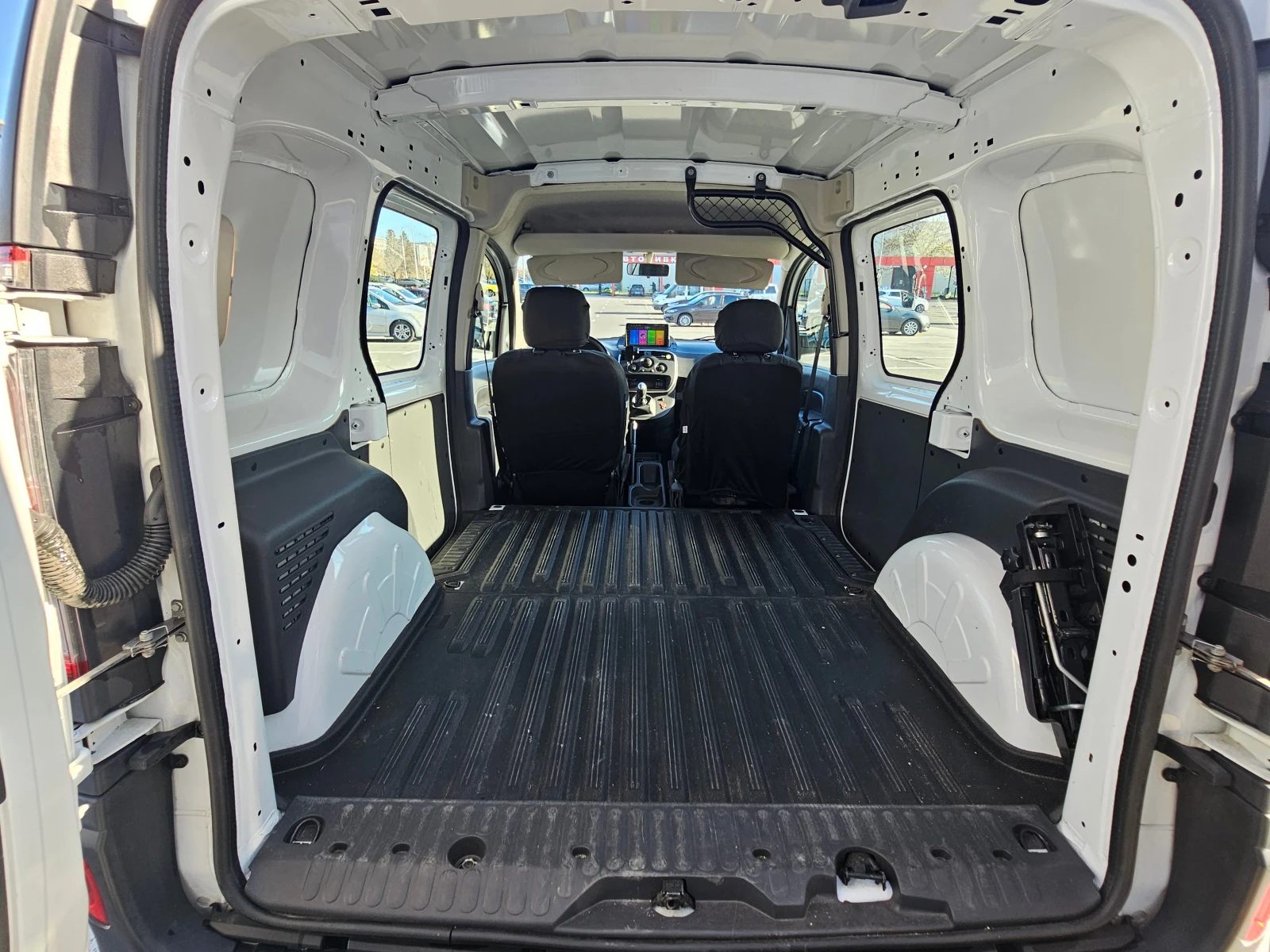Renault Kangoo 1.5DCi 95HP 6 �������� | Mobile.bg � ����������� 8