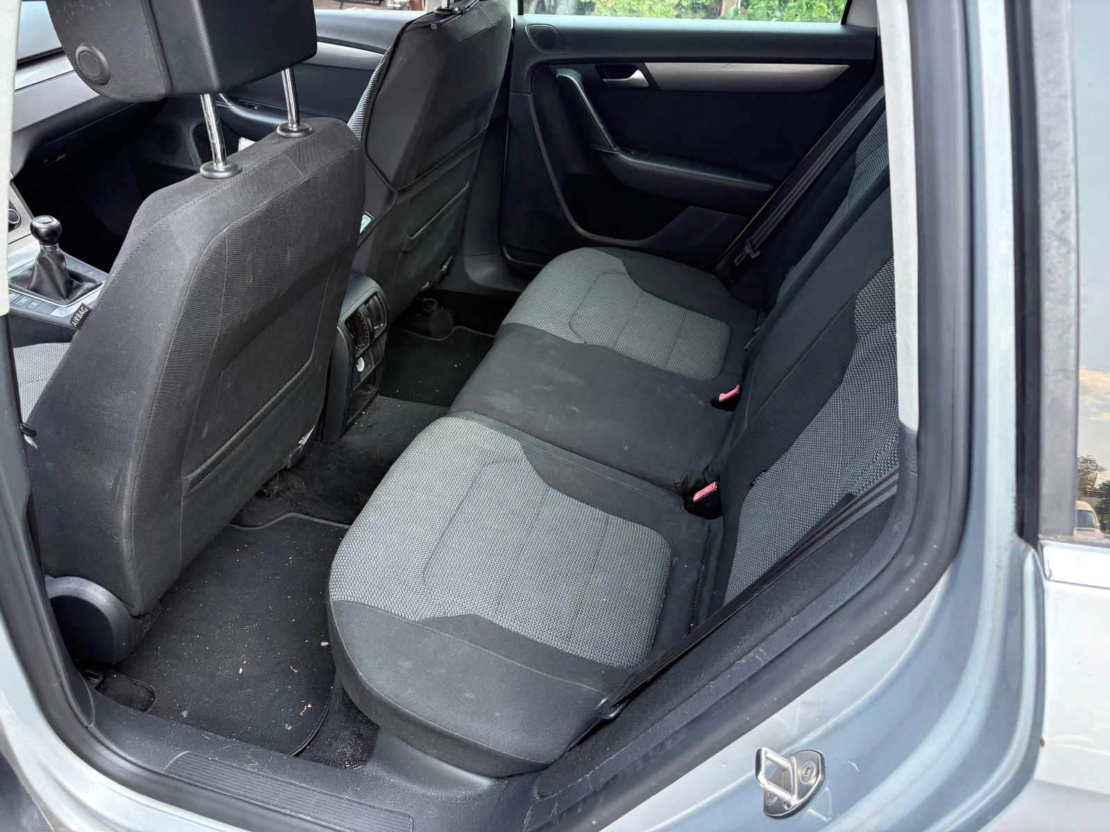 VW Passat 1.4TSI/Eco fuel, снимка 12 - Автомобили и джипове - 55433836