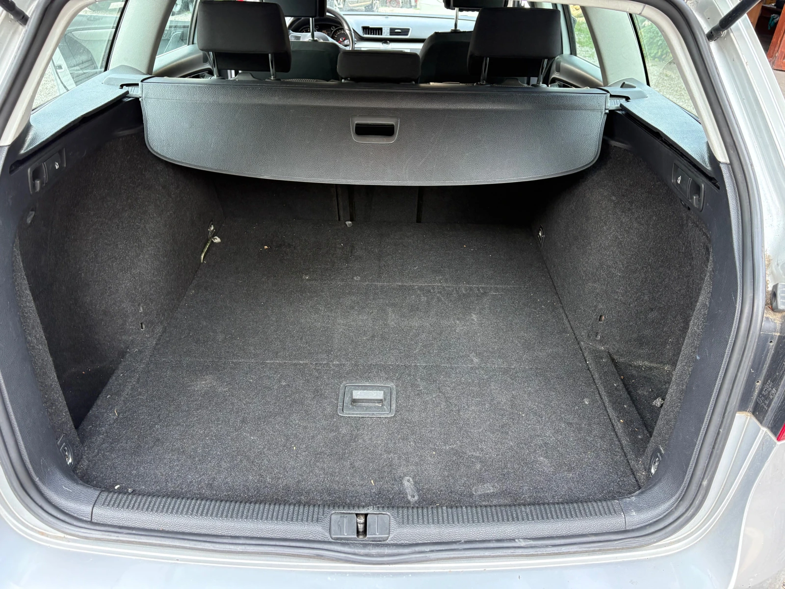 VW Passat 1.4TSI/Eco fuel, снимка 11 - Автомобили и джипове - 55433836