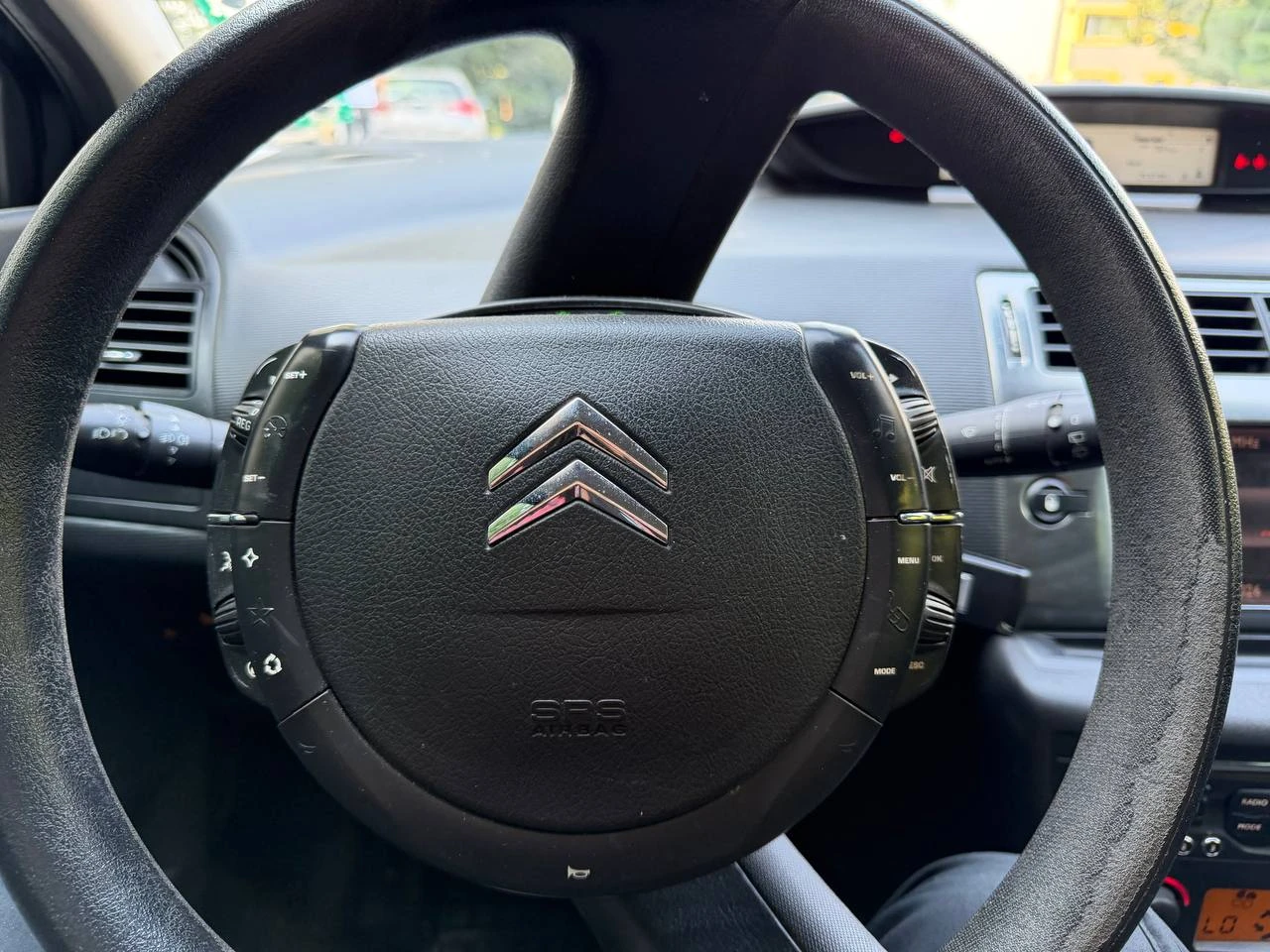 Citroen C4, снимка 4 - Автомобили и джипове - 55565388